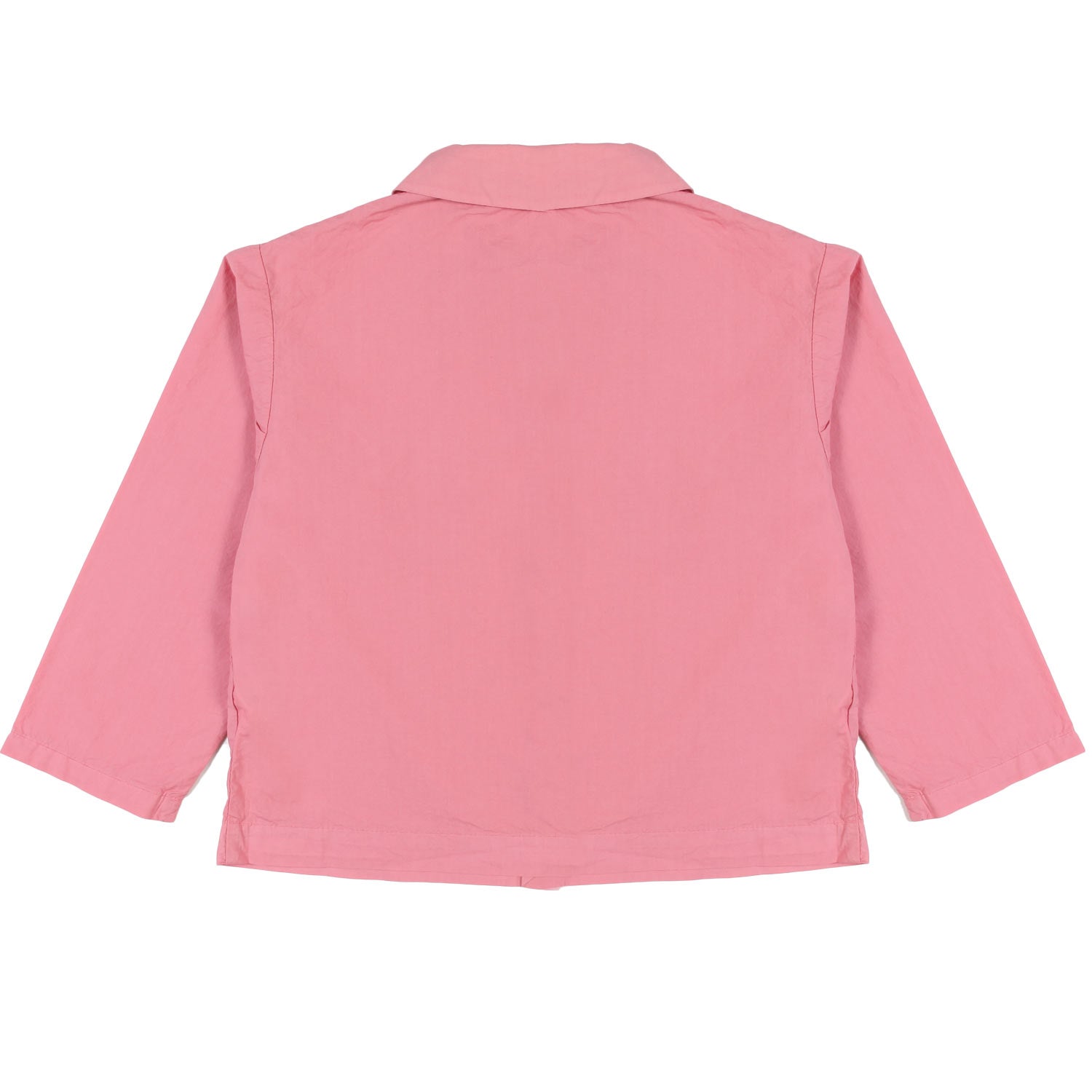 CAMICIA ROSA ANTICO BAMBINA - annameglio.com abbigliamento moda