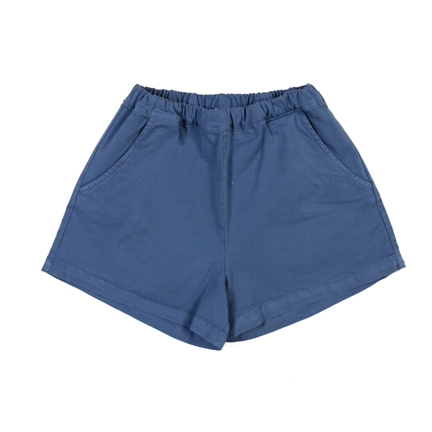 BERMUDA BLU CARTA DA ZUCCHERO BAMBINO - annameglio.com abbigliamento moda