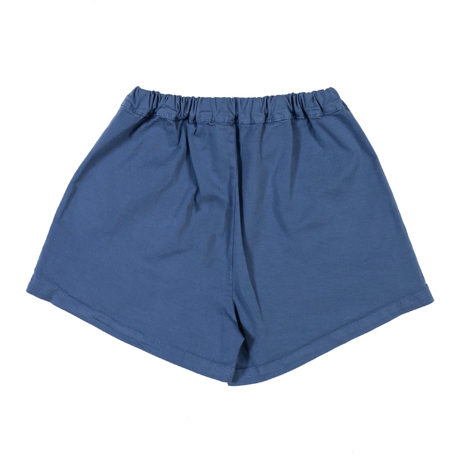 BERMUDA BLU CARTA DA ZUCCHERO BAMBINO - annameglio.com abbigliamento moda