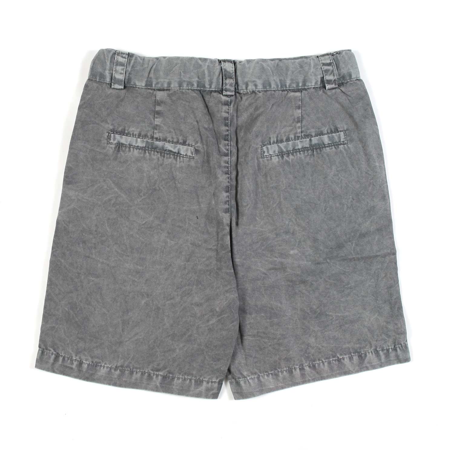 SHORTS DENIM GRIGIO MEDIO E MULTICOLOR BAMBINO - annameglio.com abbigliamento moda