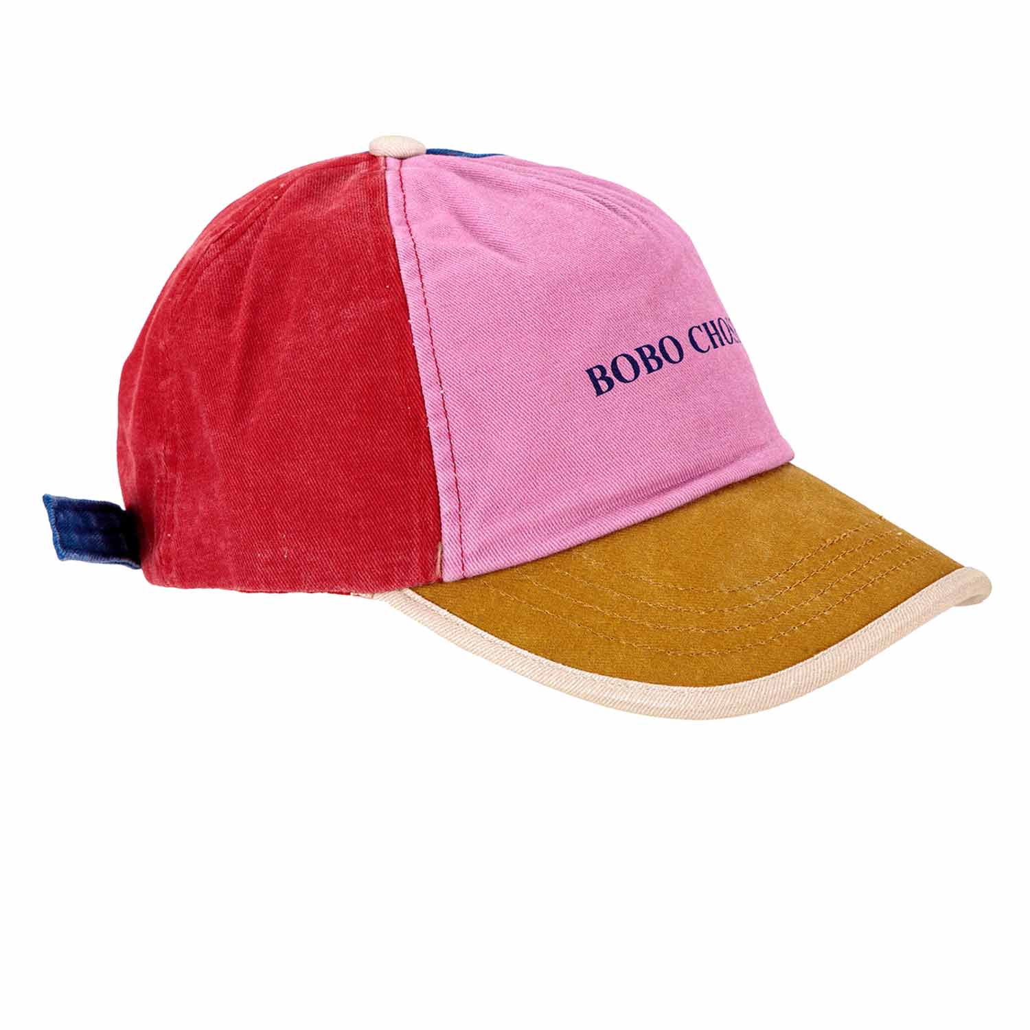 CAPPELLO BASEBALL MULTICOLOR BAMBINO E BAMBINA - annameglio.com abbigliamento moda