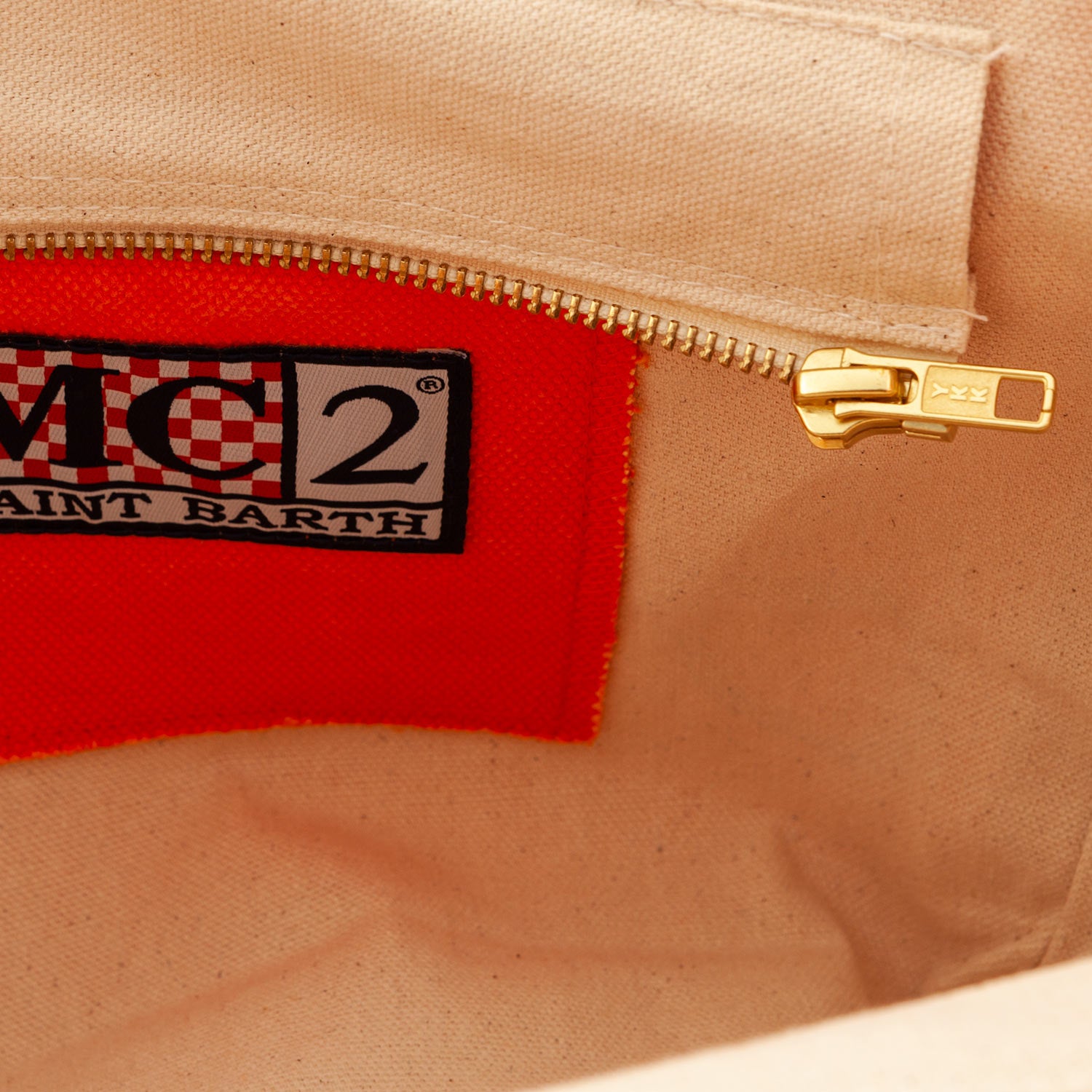 BORSA MINI COLETTE ARANCIONE CON LOGHI BIANCHI - annameglio.com abbigliamento moda