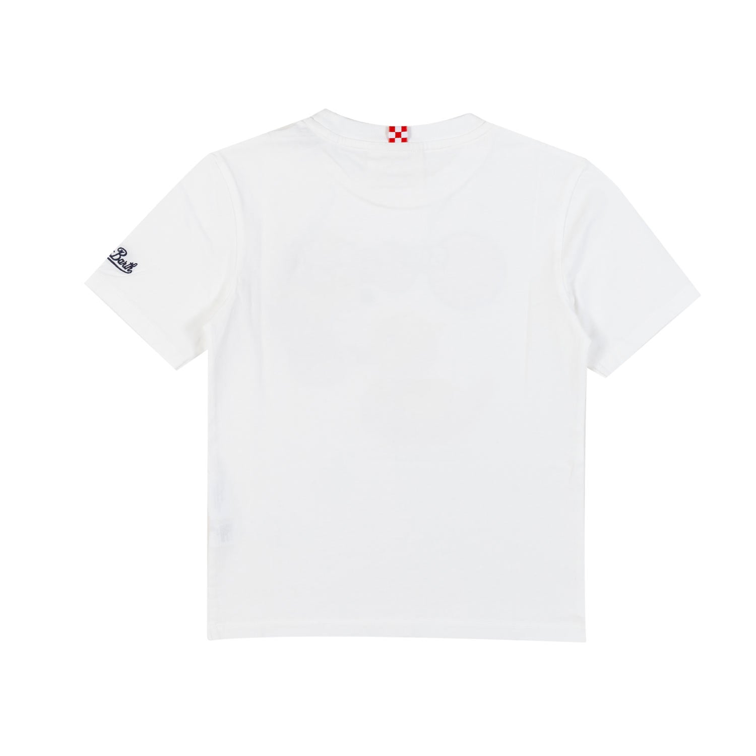 T-SHIRT BOY DUCKY BIG BABOL - annameglio.com abbigliamento moda