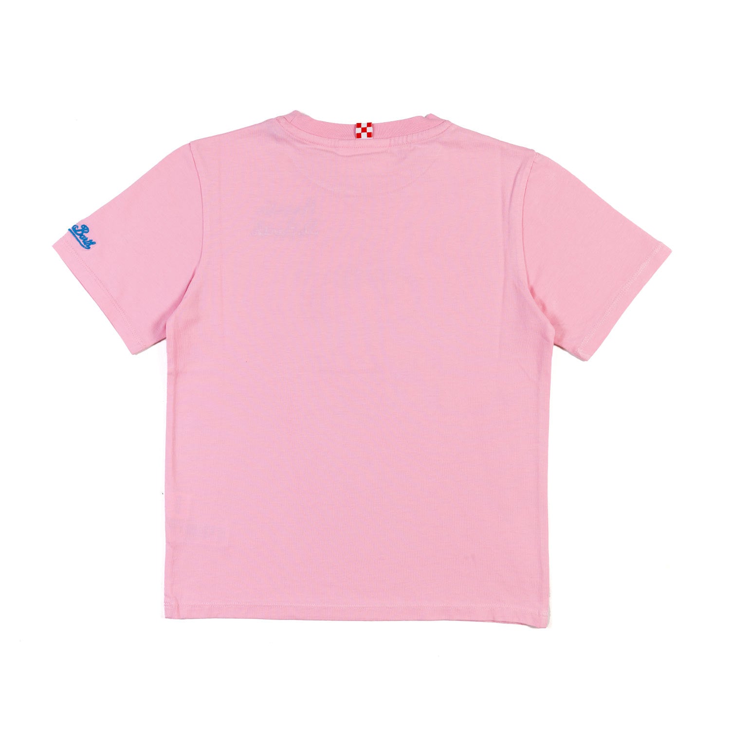 T-SHIRT SNOOPY ROSA BAMBINO E TEENAGER - annameglio.com abbigliamento moda