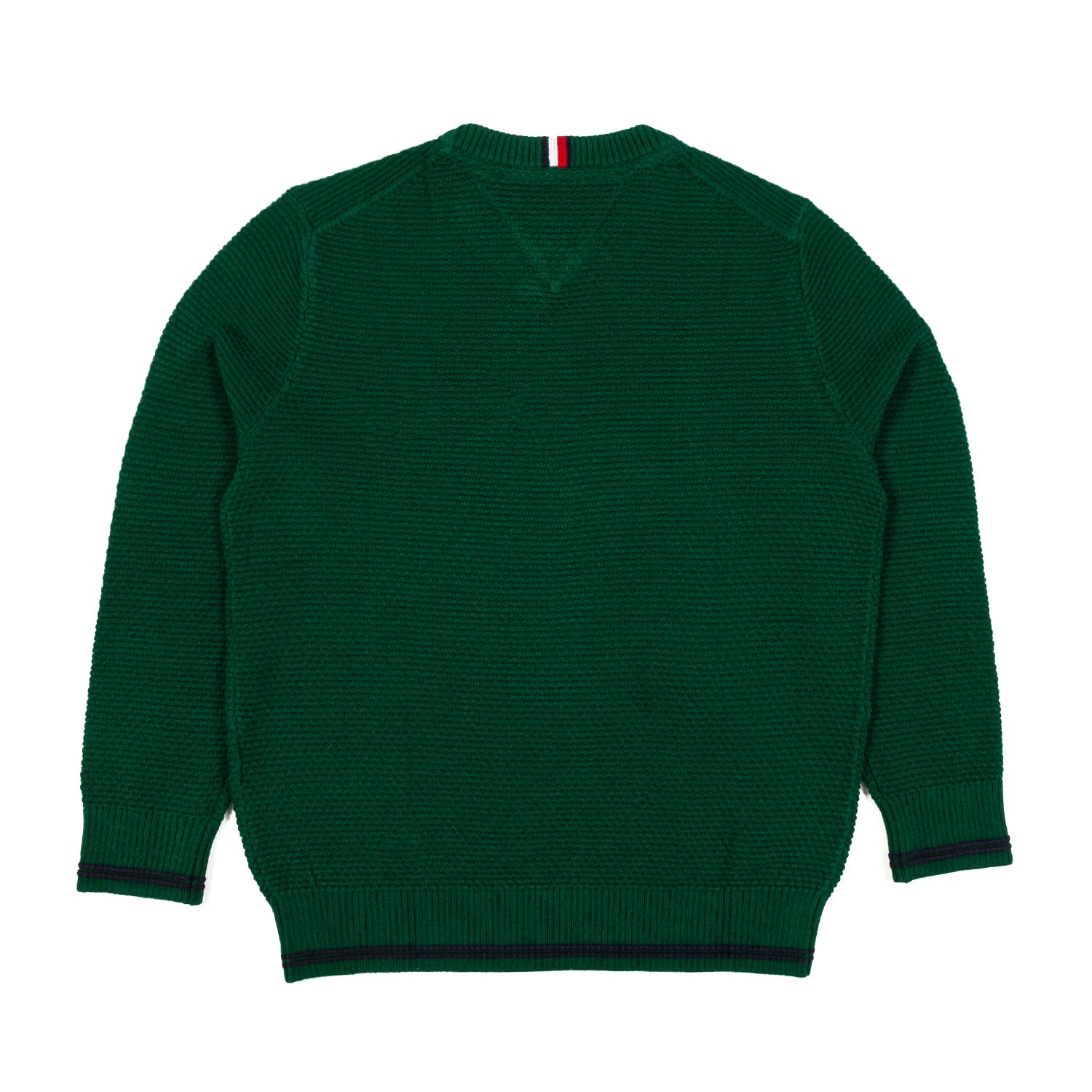 MAGLIONE VERDE PRATO BAMBINO E TEENAGER - annameglio.com abbigliamento moda