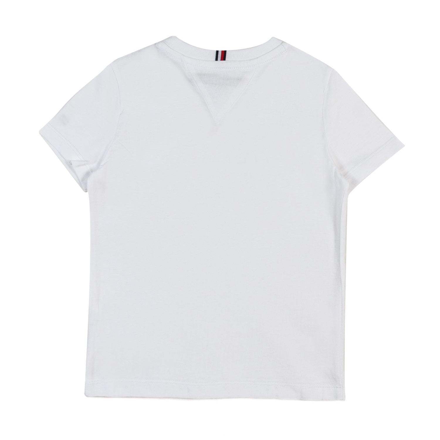 T-shirt Bianca con logo - annameglio.com abbigliamento moda