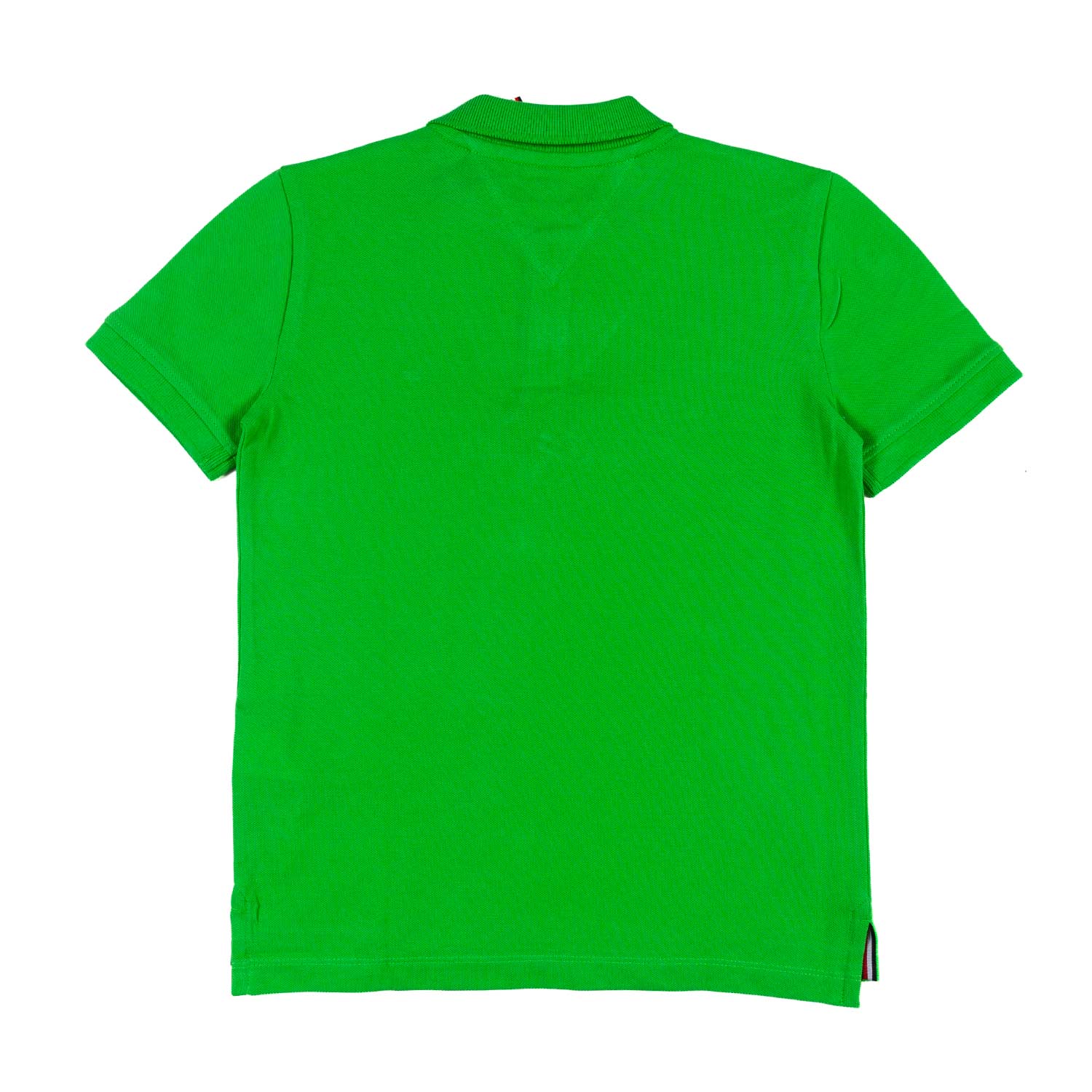 Polo Tommy verde - annameglio.com abbigliamento moda