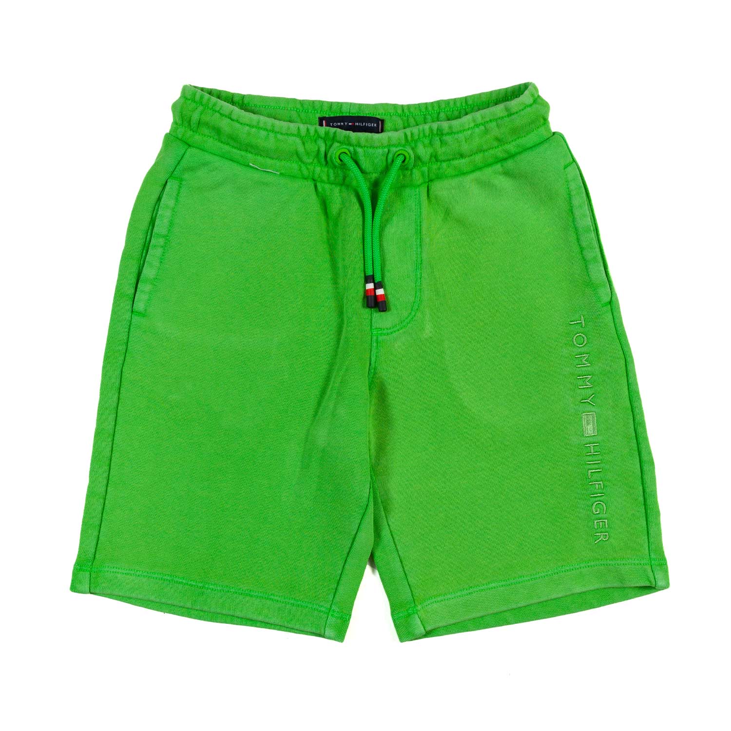 Pantaloncini Verdi TH - annameglio.com abbigliamento moda