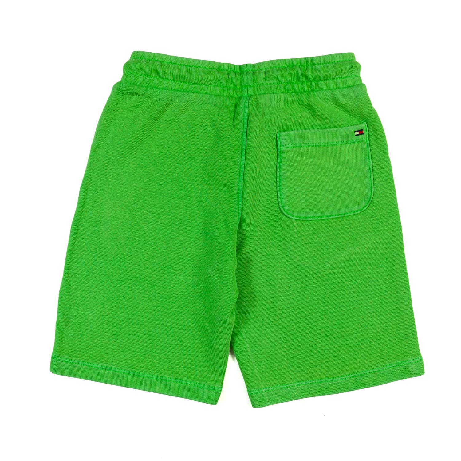 Pantaloncini Verdi TH - annameglio.com abbigliamento moda