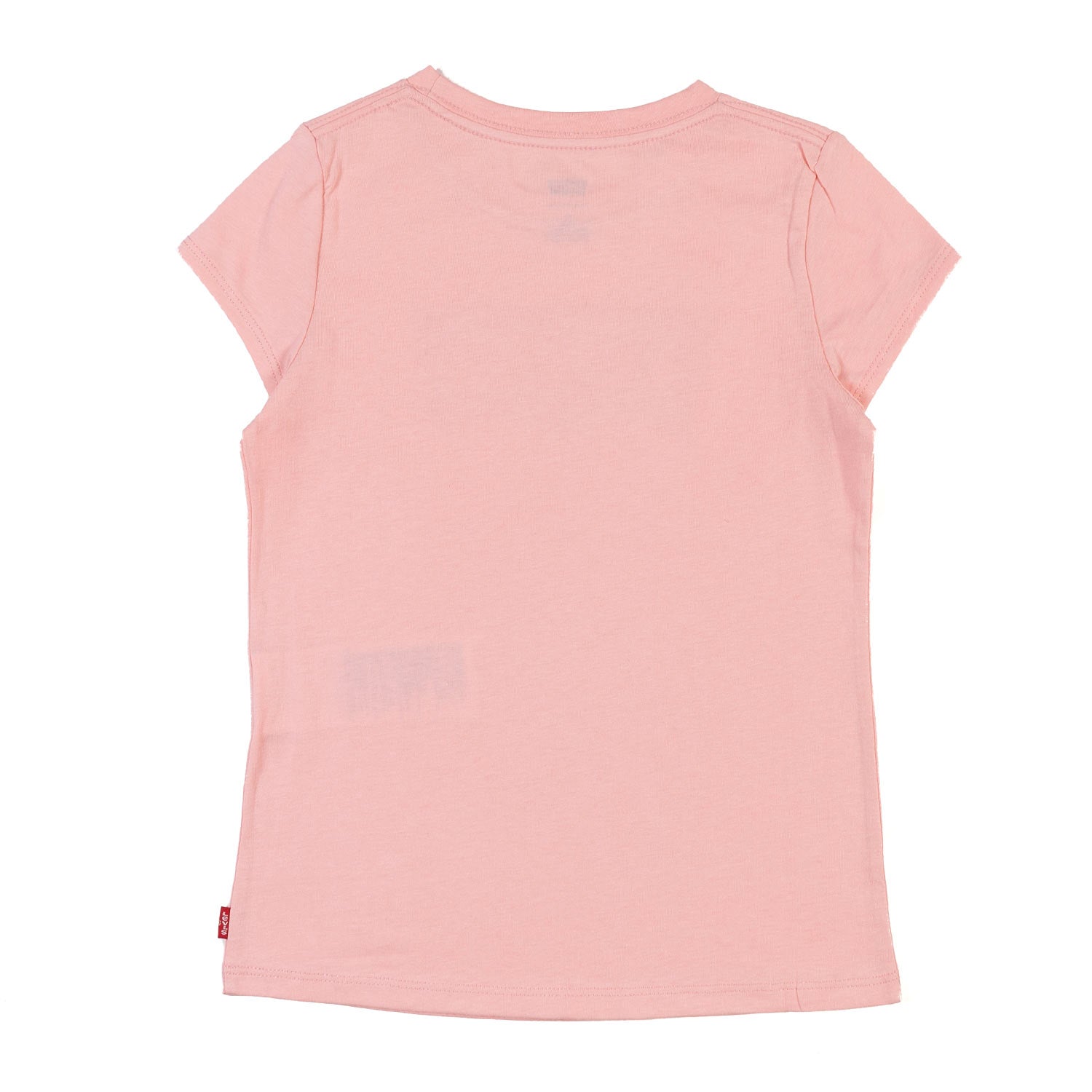 T-SHIRT ROSA TEEN CON LOGO - annameglio.com abbigliamento moda