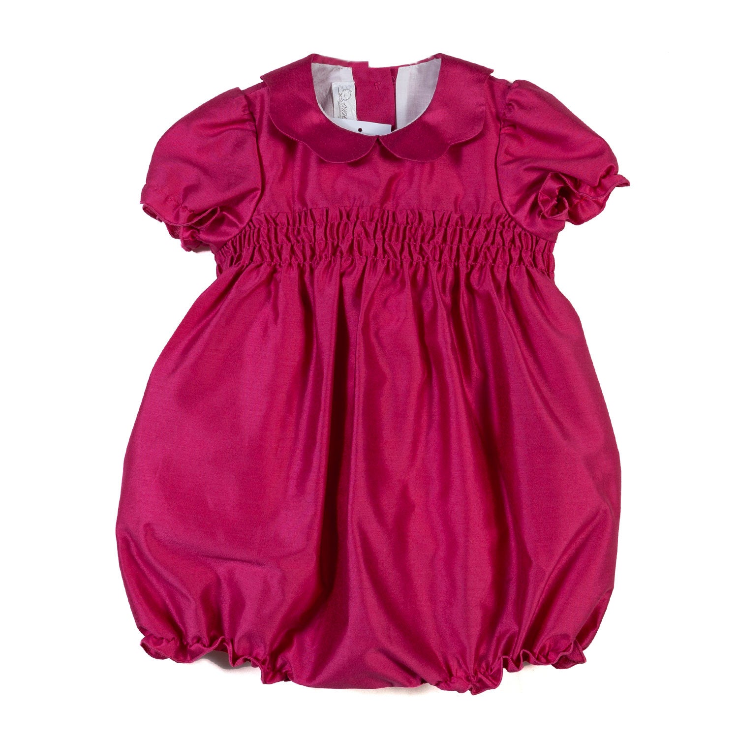 PAGLIACCETTO MAGENTA NEONATA - annameglio.com abbigliamento moda
