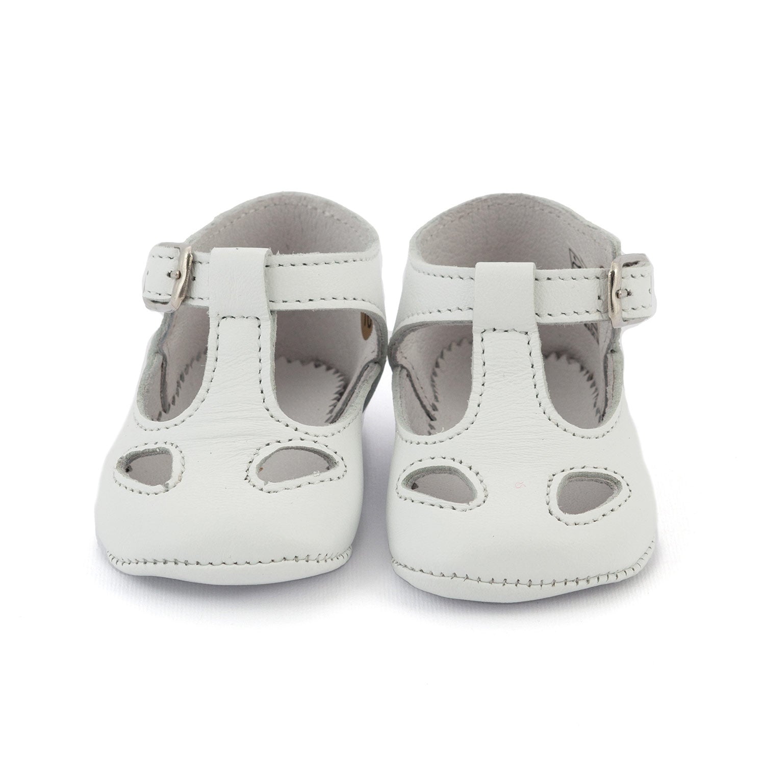 SANDALETTO BIANCO IN PELLE BIMBO E BIMBA - annameglio.com abbigliamento moda