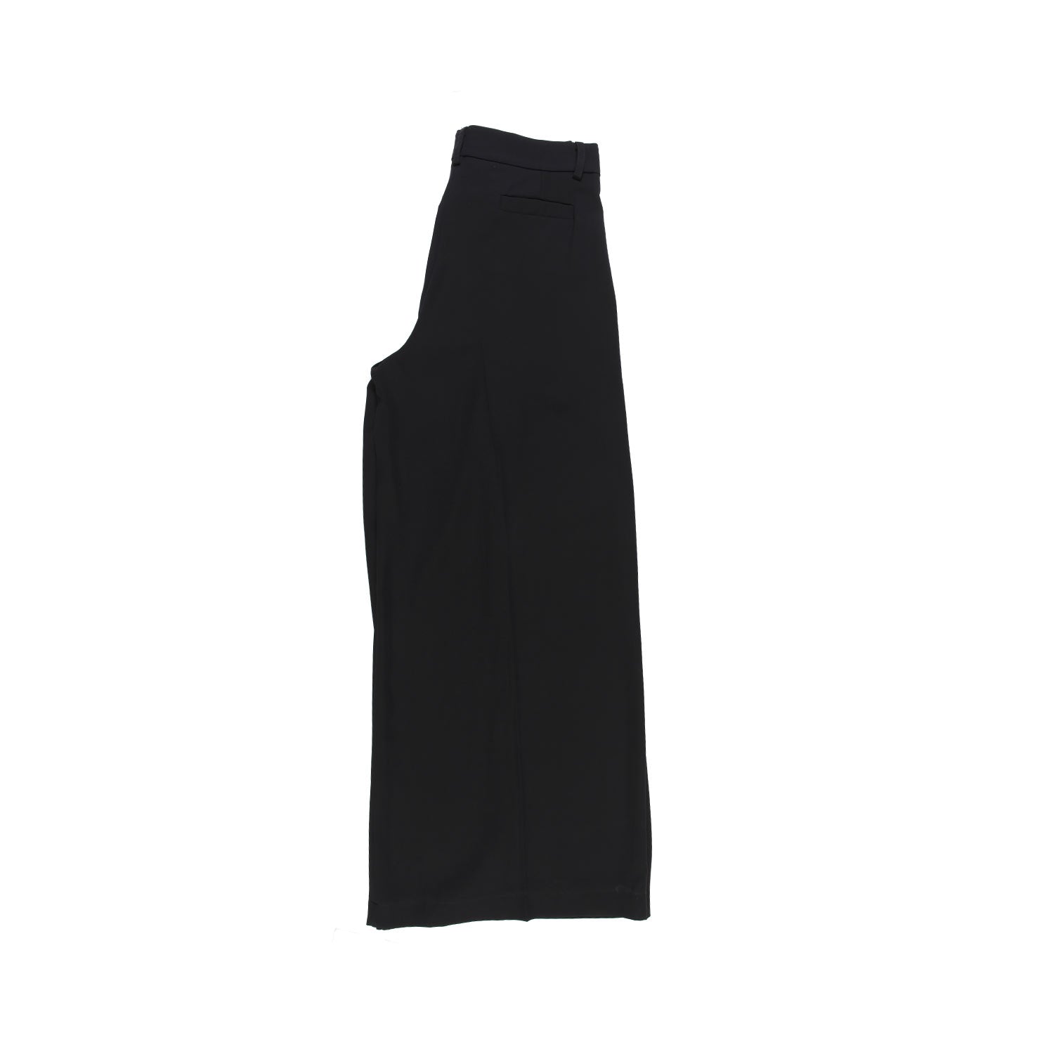 PANTALONE A PALAZZO NERO DONNA E TEENAGER - annameglio.com abbigliamento moda