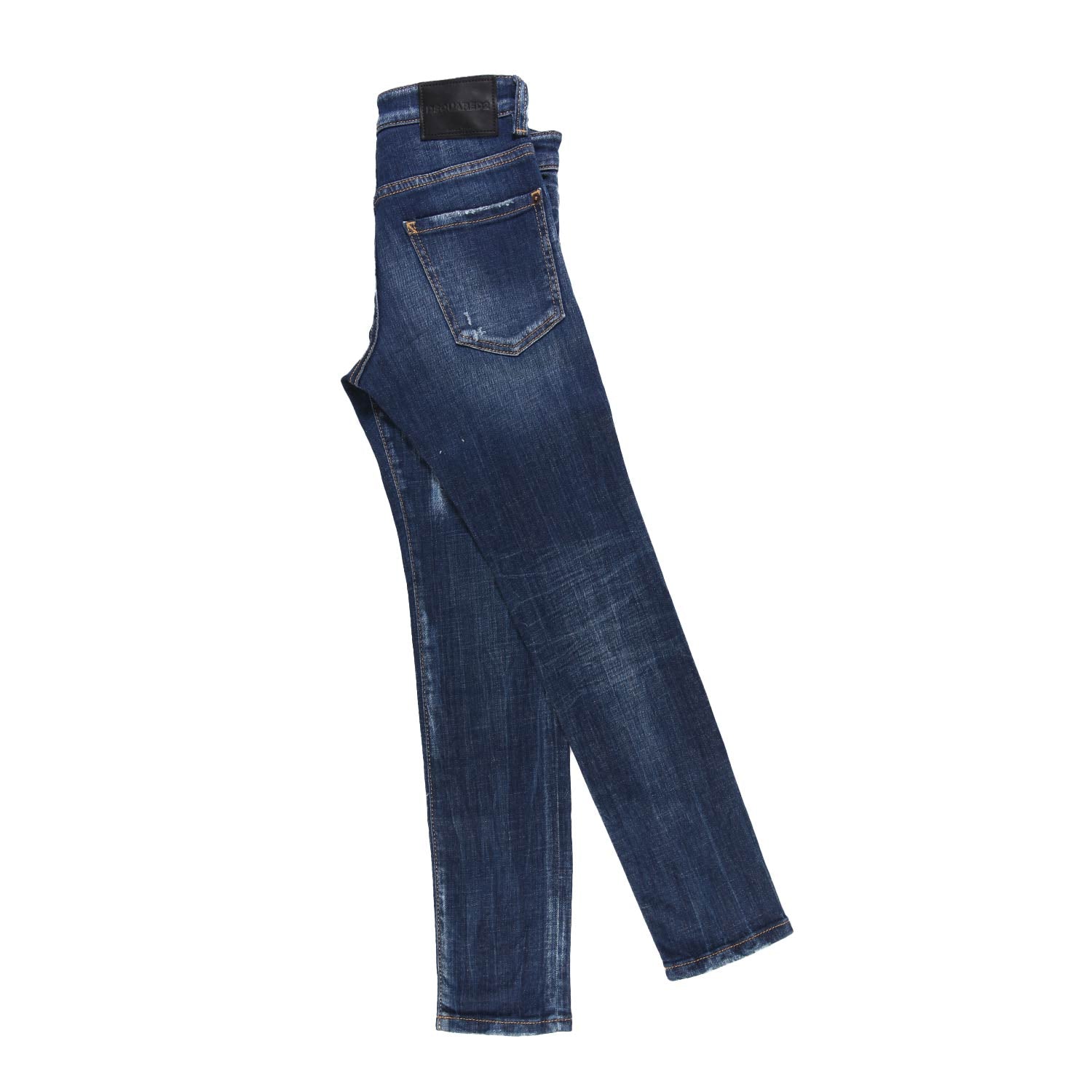 Jeans Cool Guy Jean blu bambino e ragazzo - annameglio.com abbigliamento moda