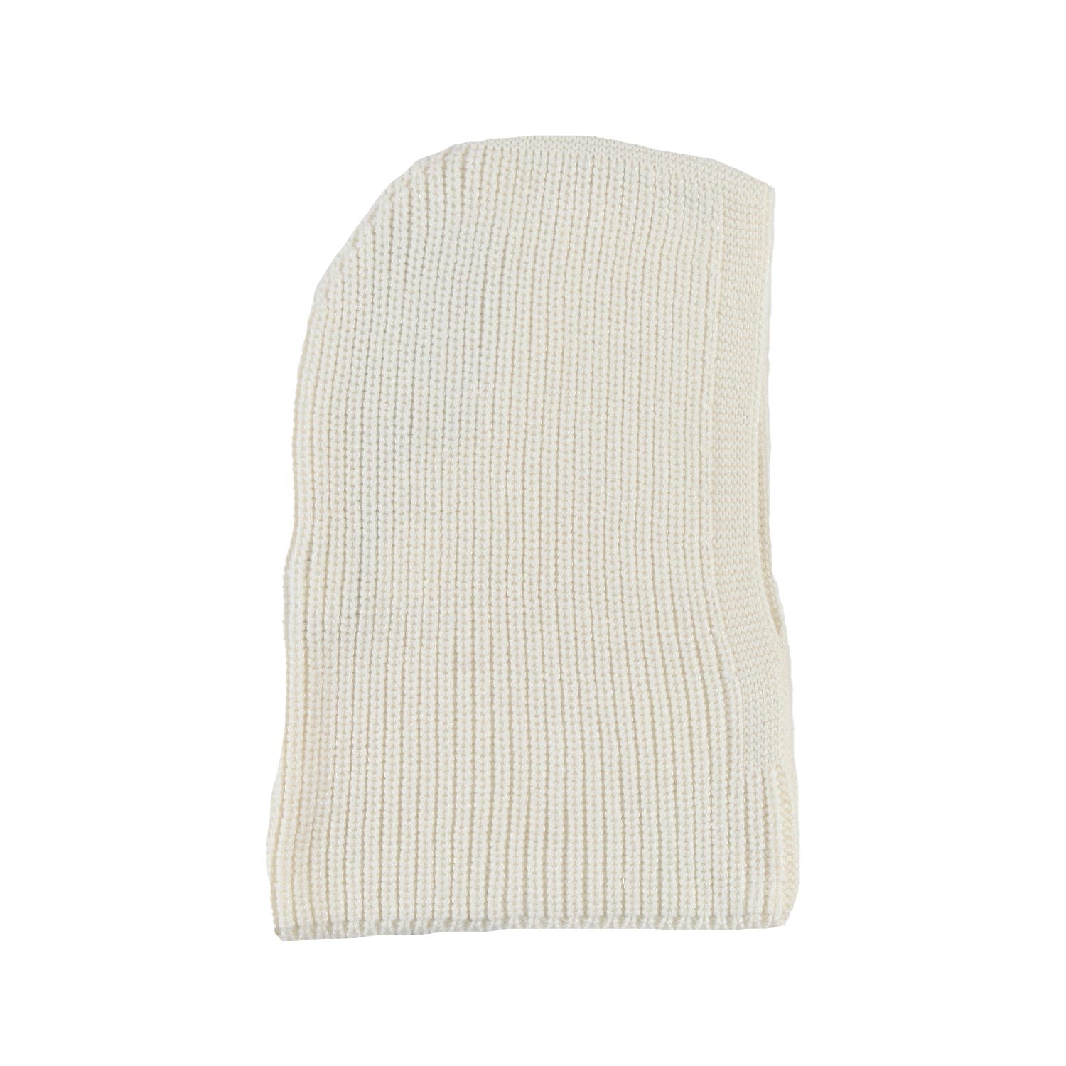 Cappello balaclava N21 unisex panna - annameglio.com abbigliamento moda