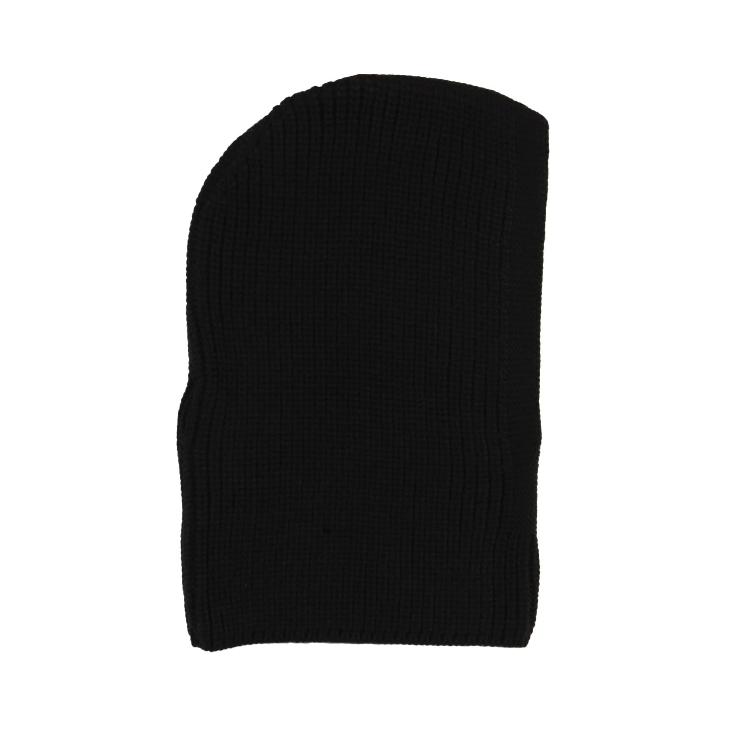 Cappello balaclava N21 unisex nero - annameglio.com abbigliamento moda