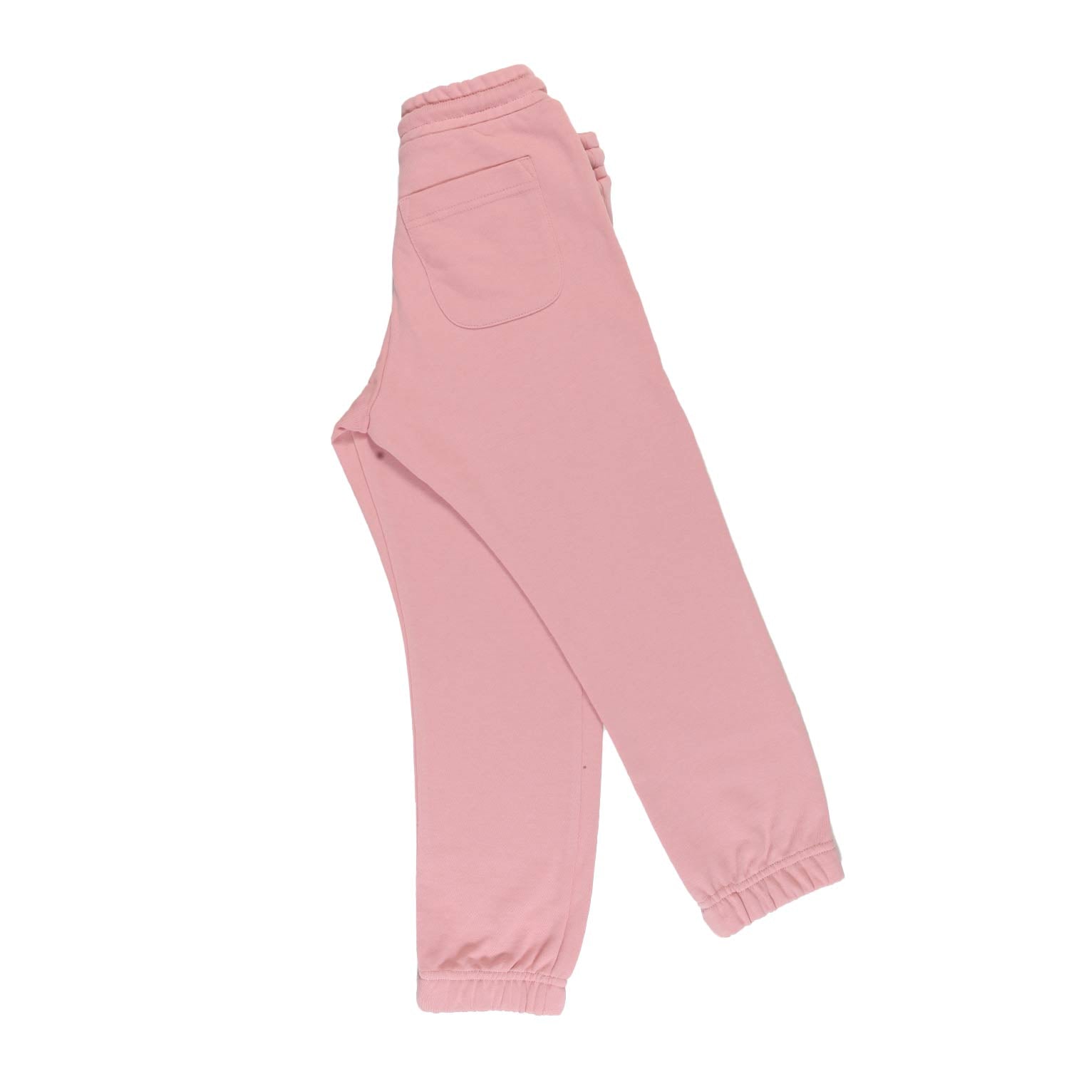 Pantalone felpa Diesel rosa bambina teenager - annameglio.com abbigliamento moda