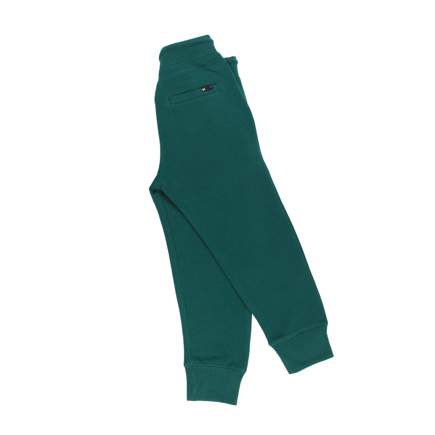 Pantalone felpa Afon unisex verde foresta - annameglio.com abbigliamento moda