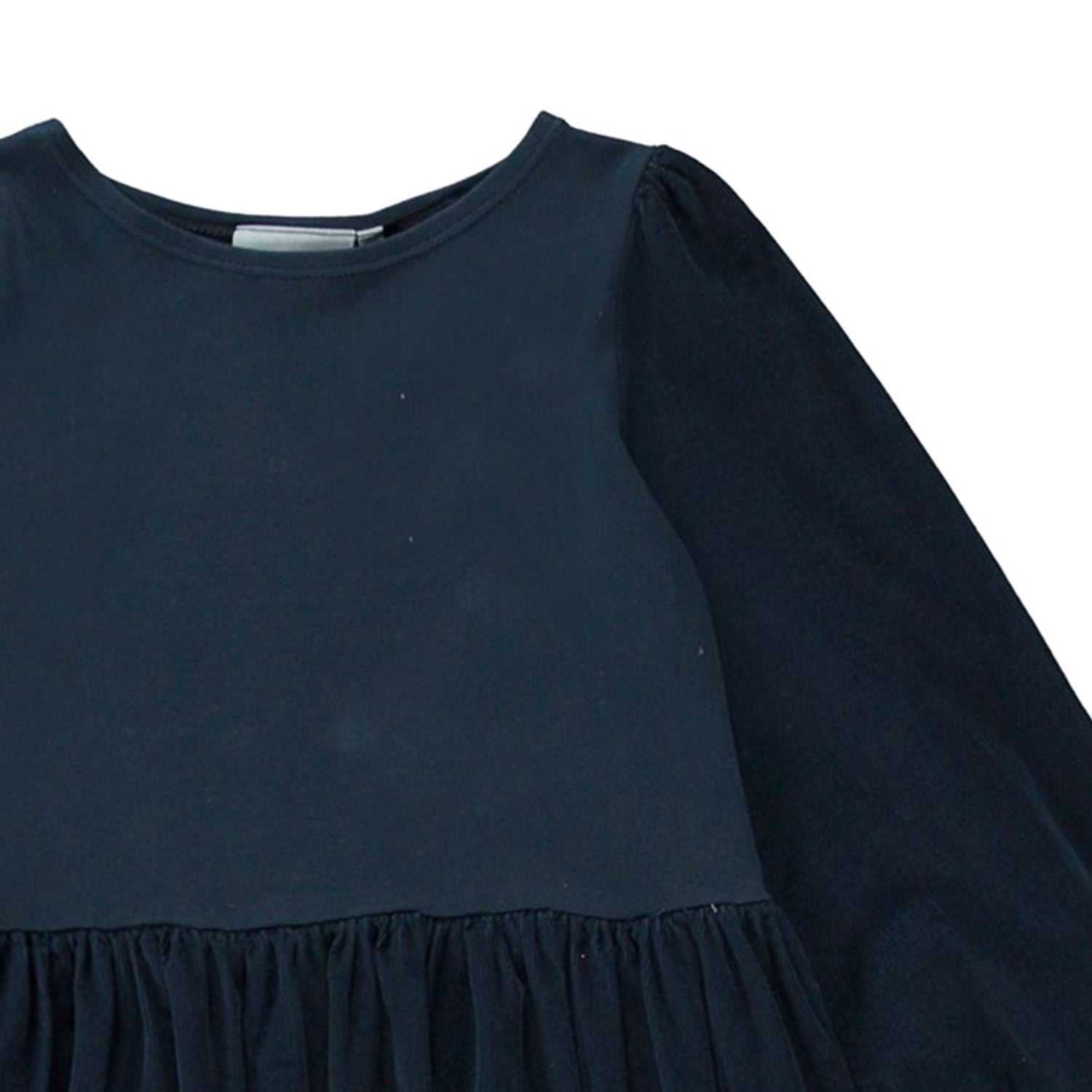 Vestito corduroy Caro blu ottanio Bambina - annameglio.com abbigliamento moda