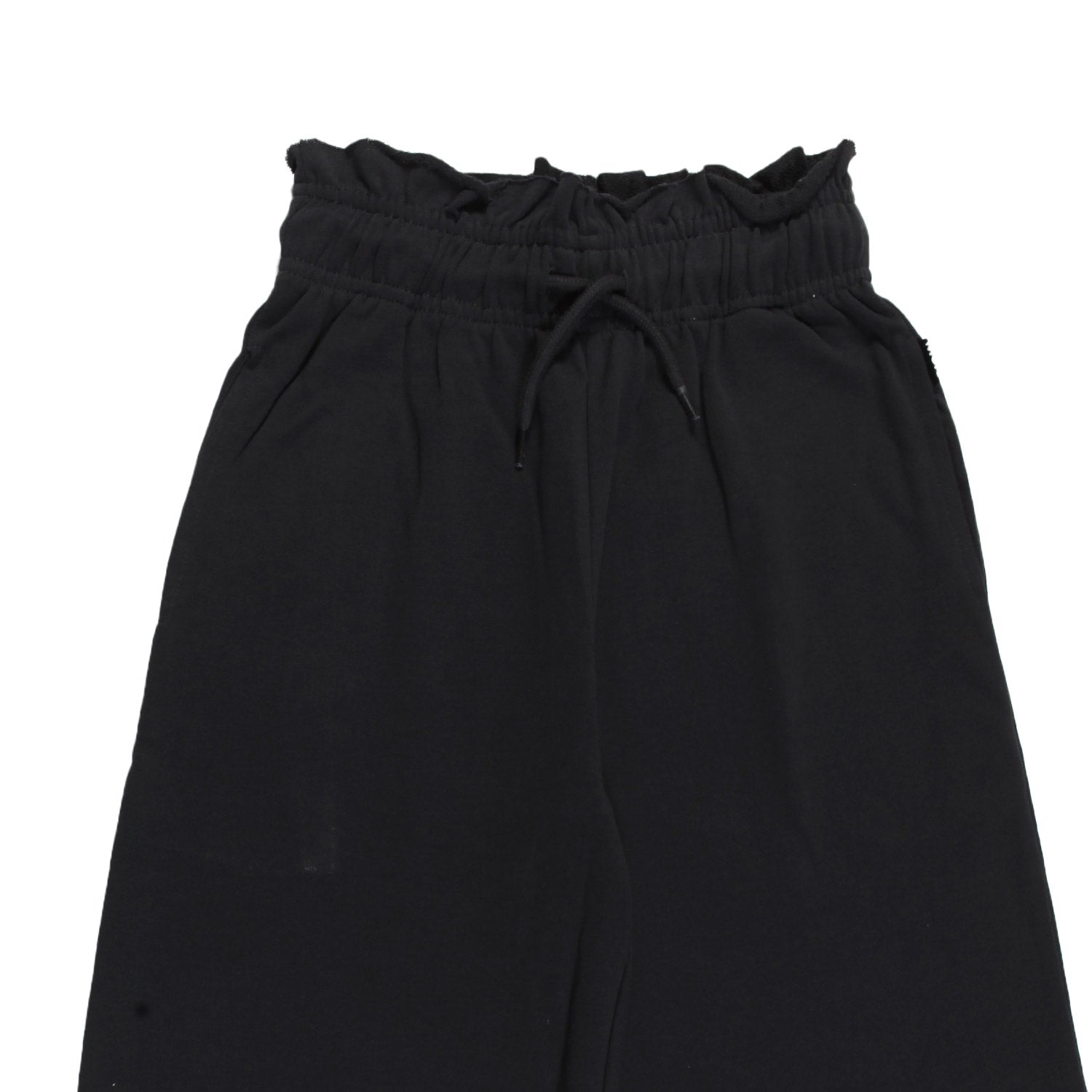 Pantalone felpa Addison nero Bambina e Teenager - annameglio.com abbigliamento moda