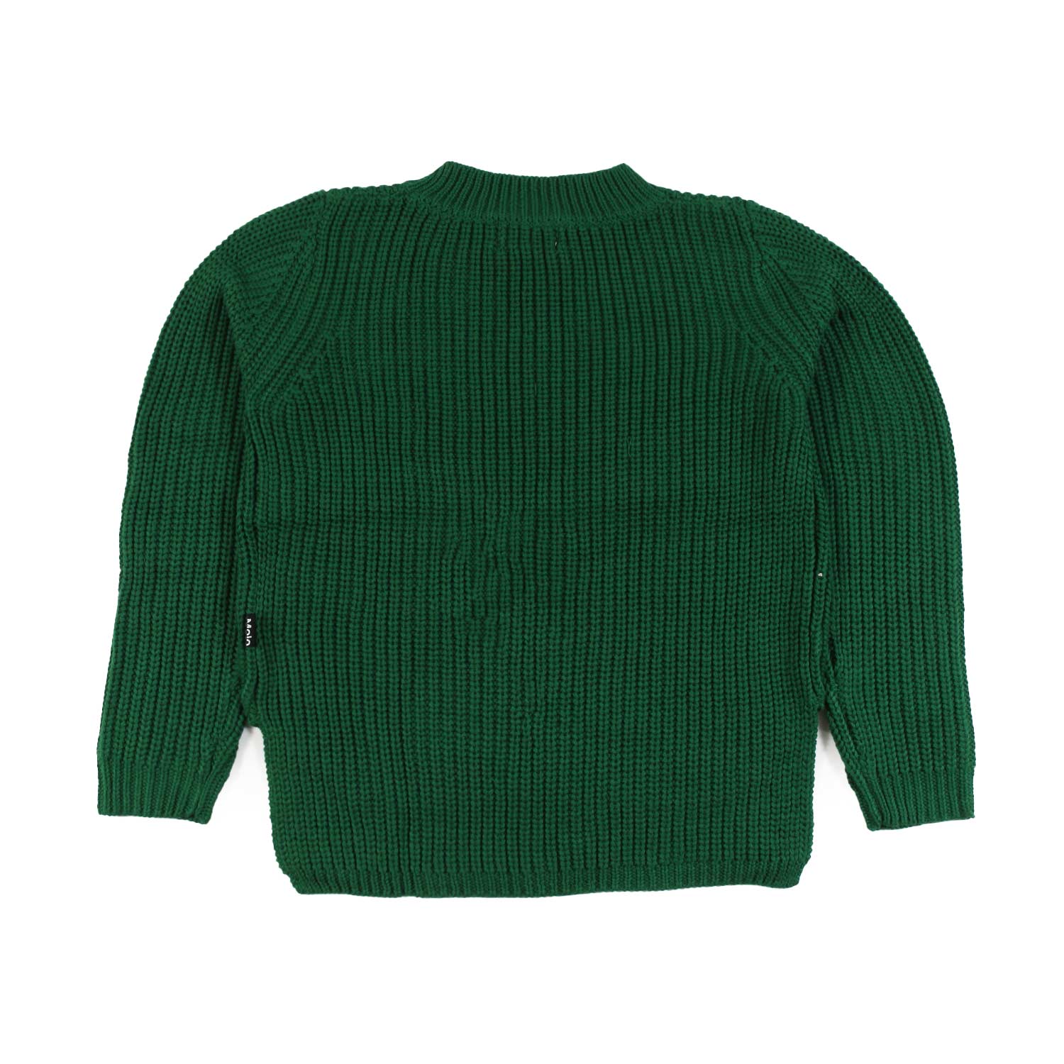 Maglione Gillis verde scuro Bambina e Teenager - annameglio.com abbigliamento moda