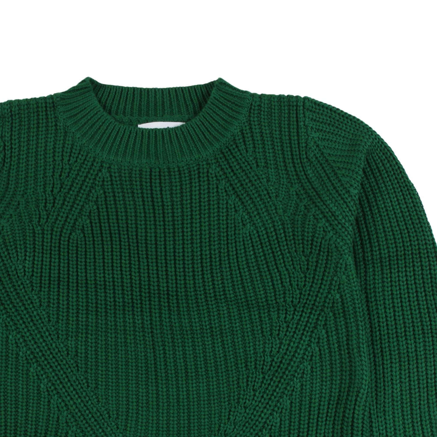Maglione Gillis verde scuro Bambina e Teenager - annameglio.com abbigliamento moda