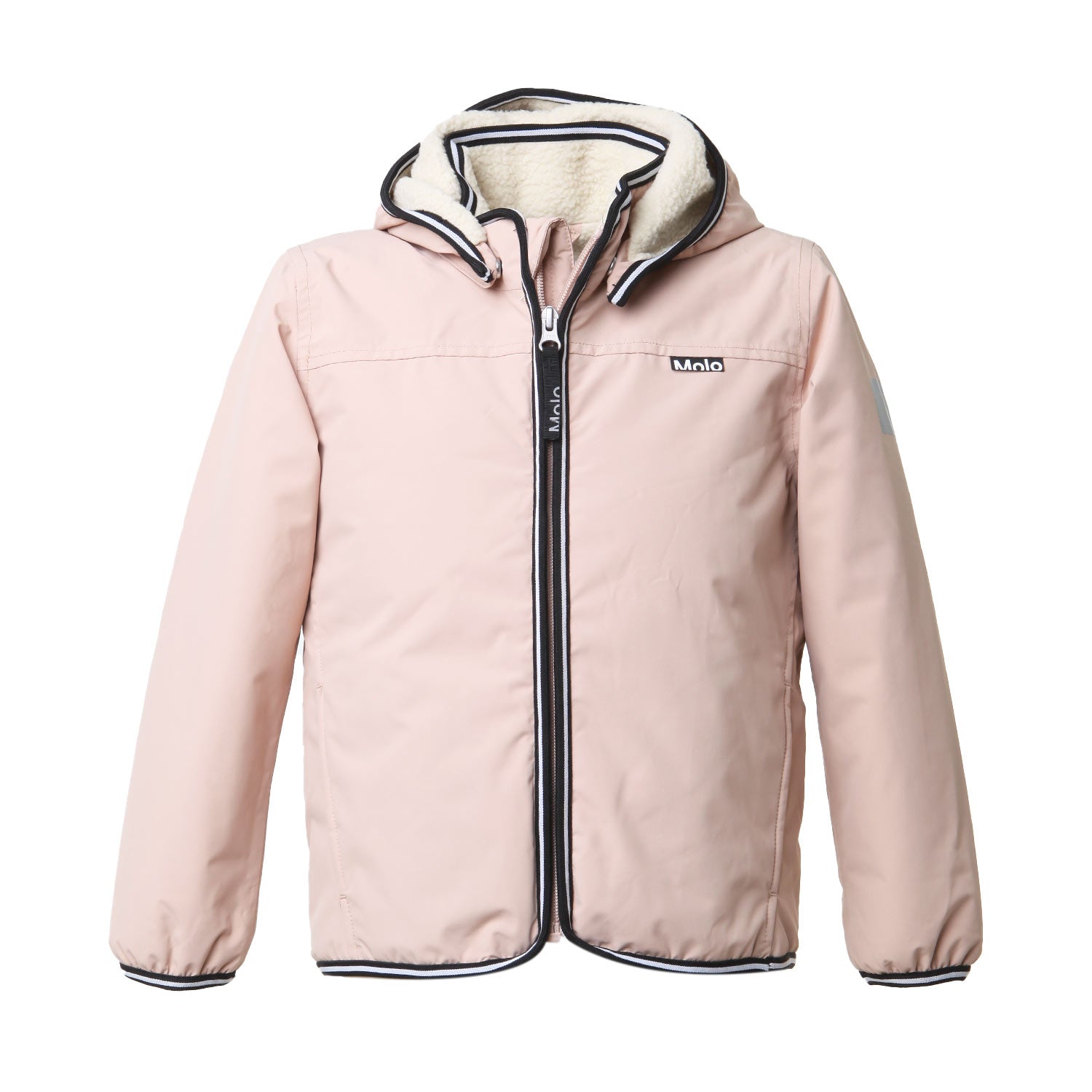 Giubbotto Winner unisex beige nougat - annameglio.com abbigliamento moda