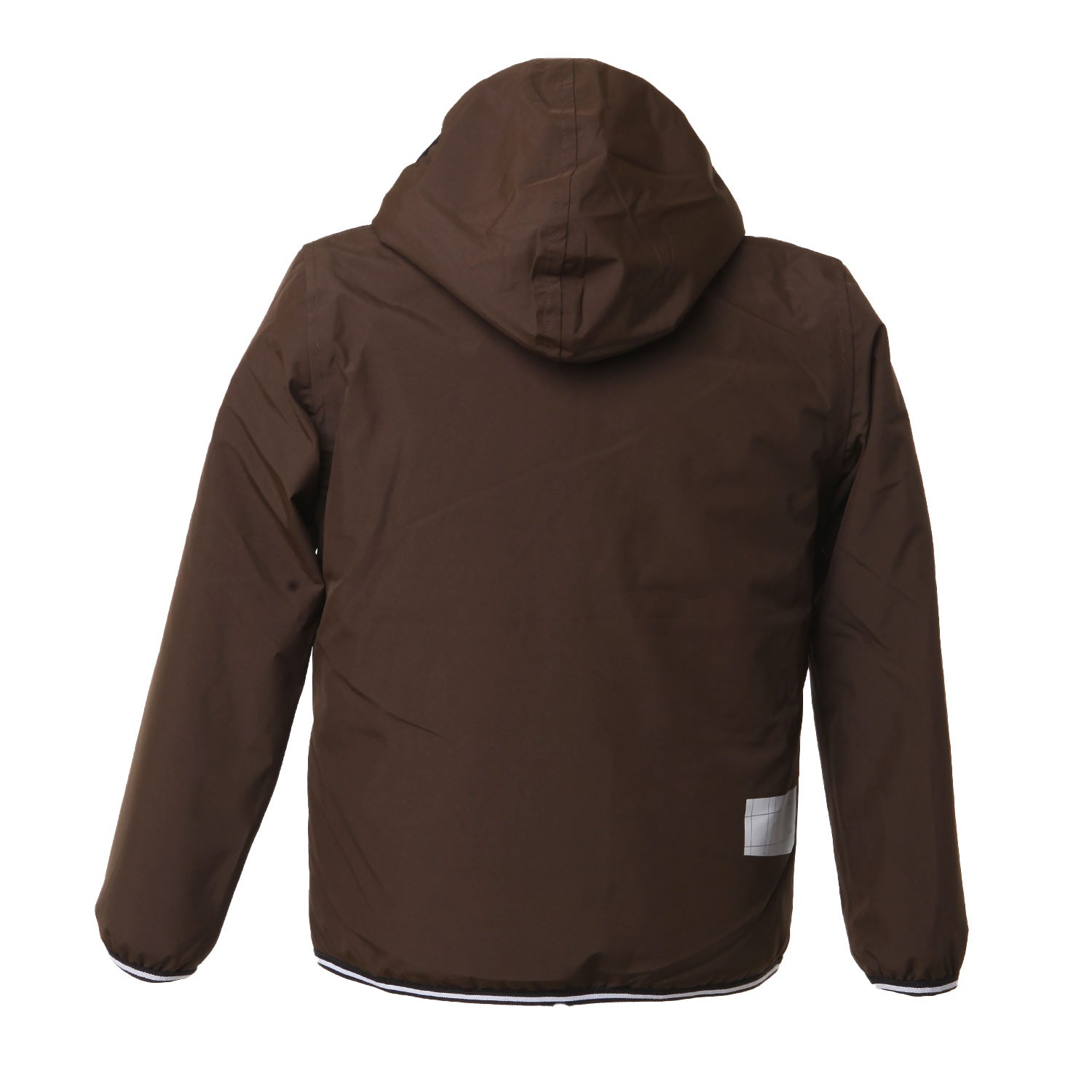 Giubbotto Winner unisex marrone oak scuro - annameglio.com abbigliamento moda