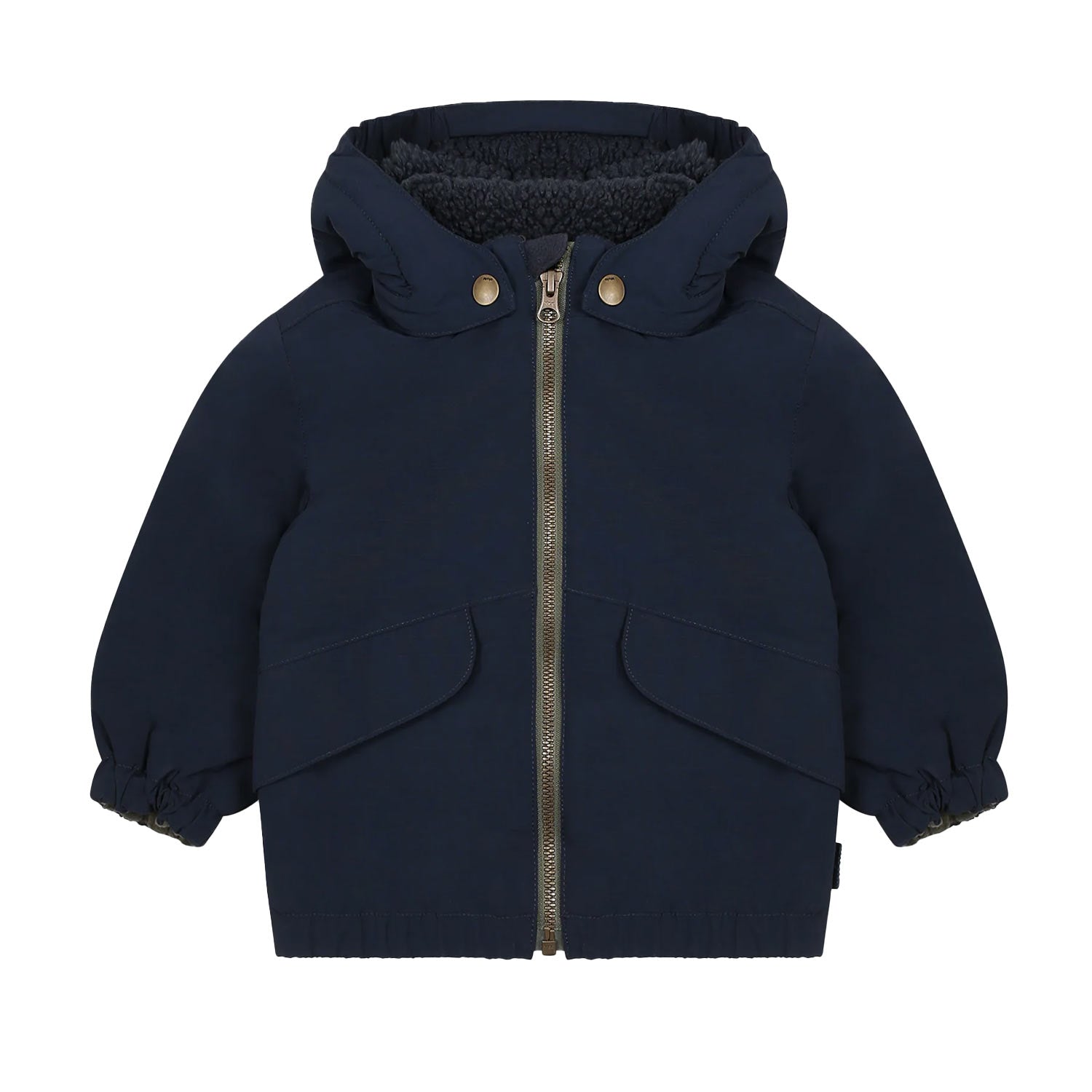 Giubbotto Honor blu notte Bimbo e Bimba - annameglio.com abbigliamento moda