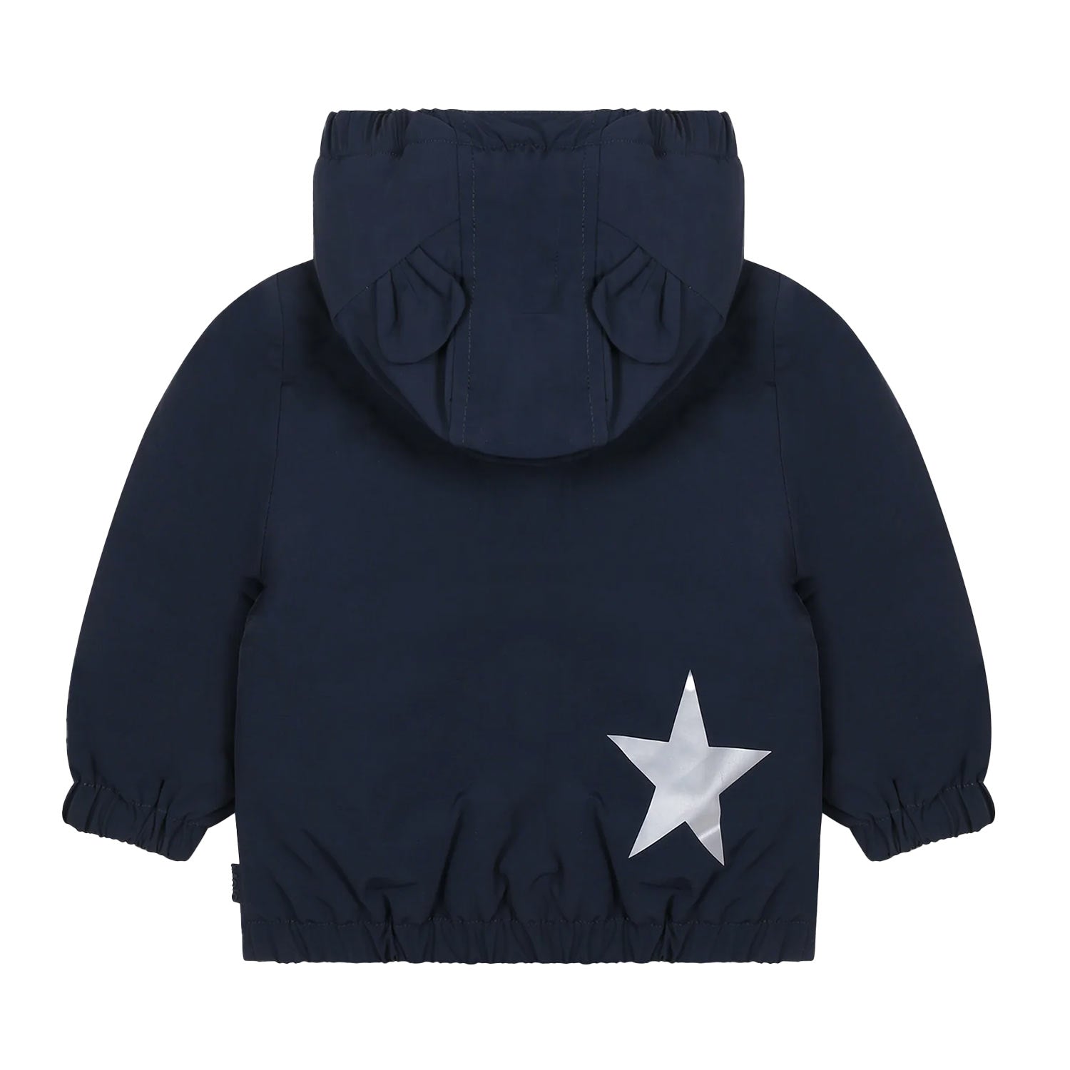 Giubbotto Honor blu notte Bimbo e Bimba - annameglio.com abbigliamento moda