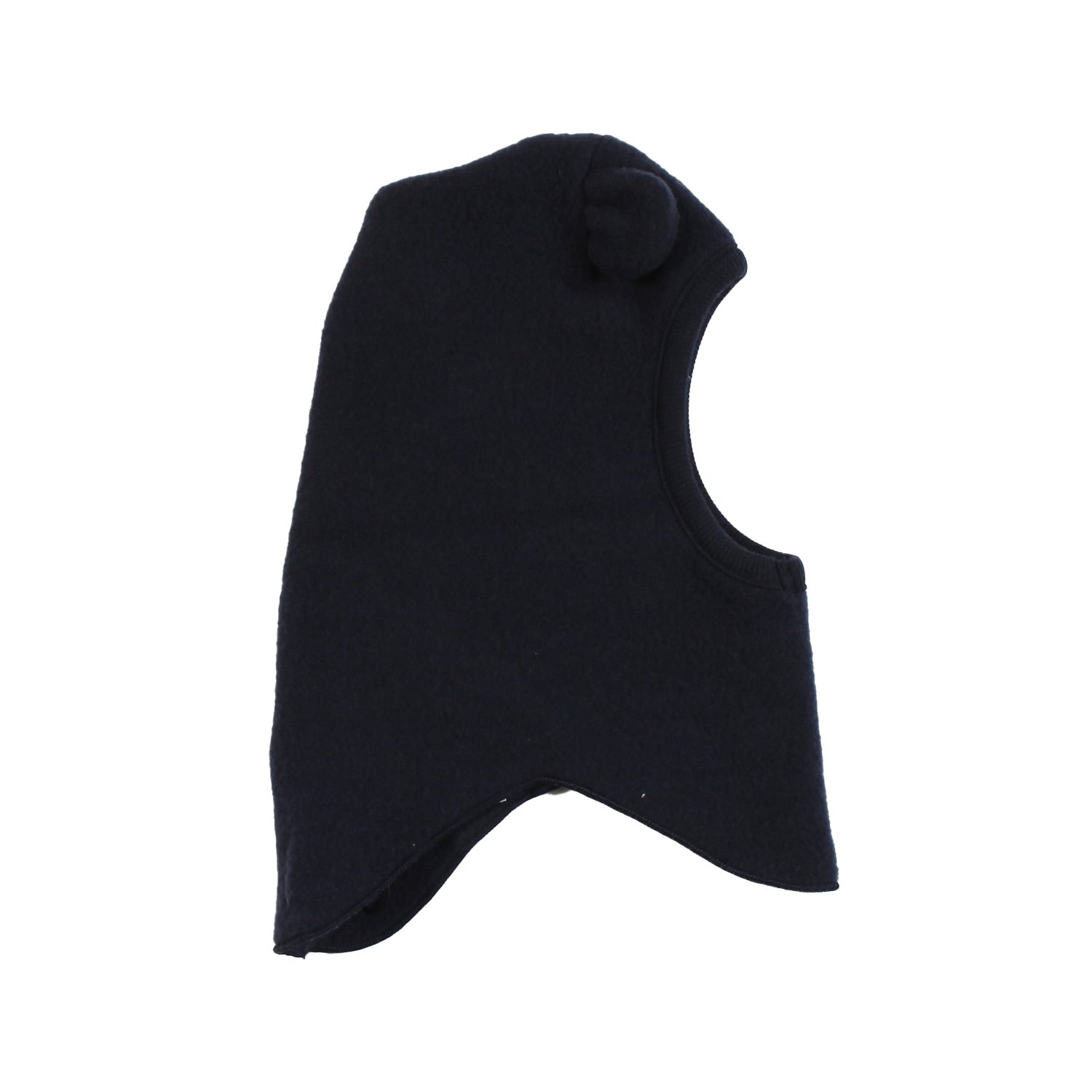 Cappello balaclava Urso blu bimbo - annameglio.com abbigliamento moda