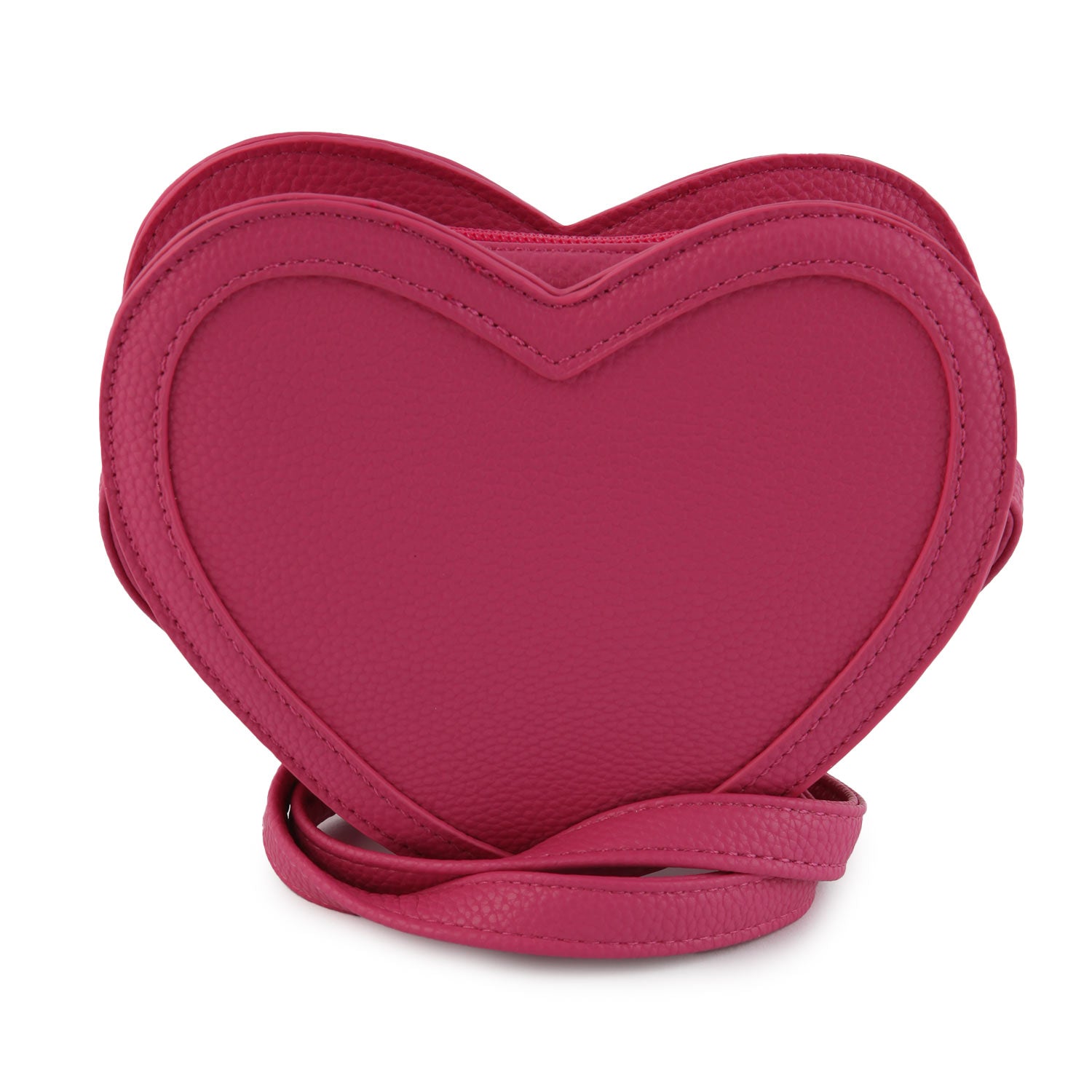 Borsetta Molo rosa bubblegum Bambina e Ragazza - annameglio.com abbigliamento moda