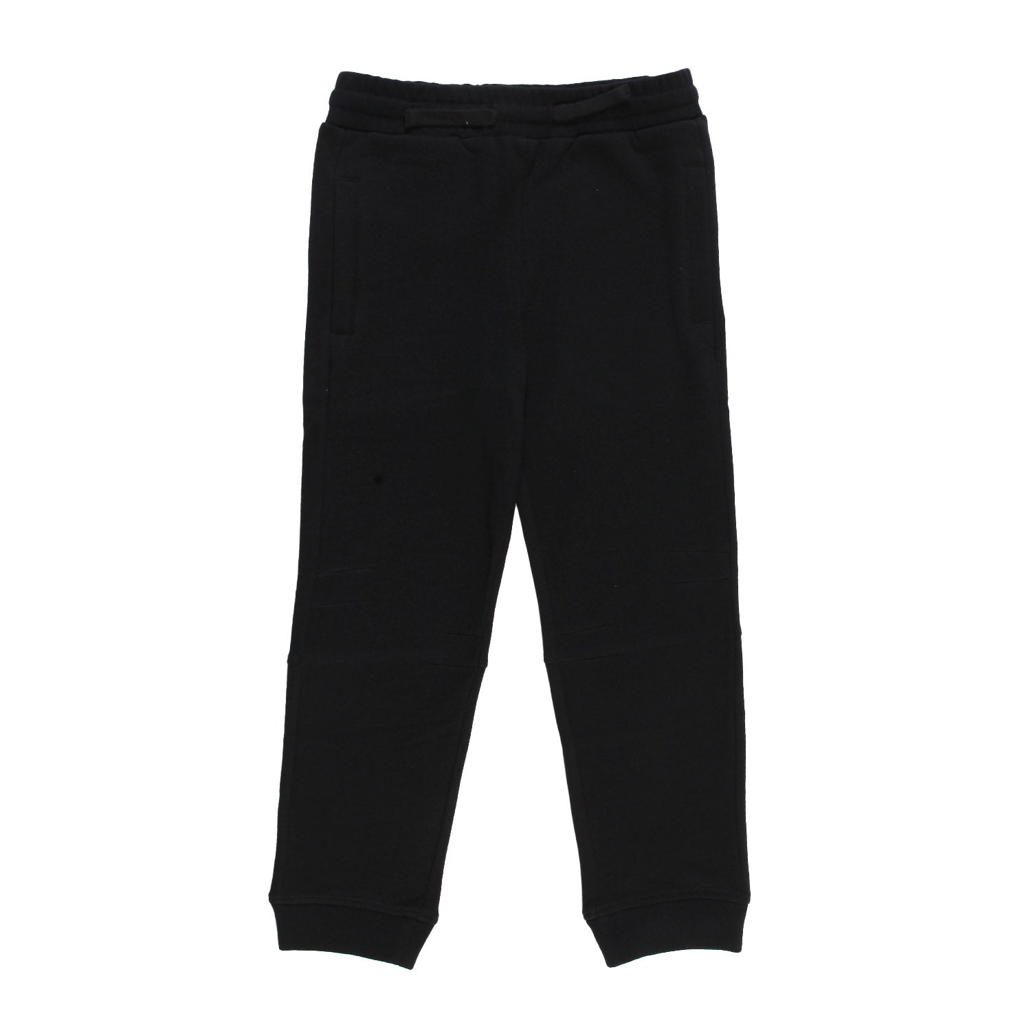 Pantalone felpa Stella McCartney nero unisex - annameglio.com abbigliamento moda