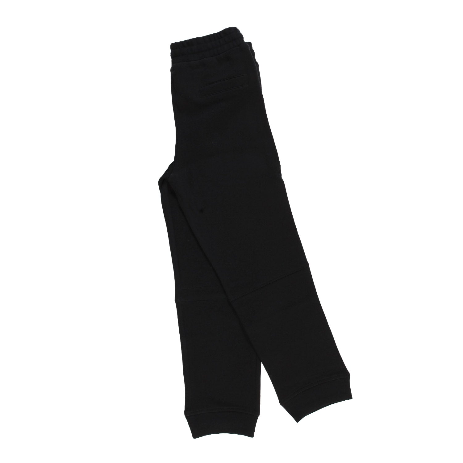 Pantalone felpa Stella McCartney nero unisex - annameglio.com abbigliamento moda