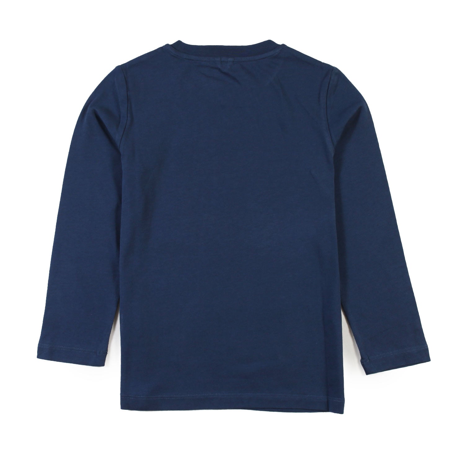 T-shirt lunga Stella blu e multicolor bambina - annameglio.com abbigliamento moda