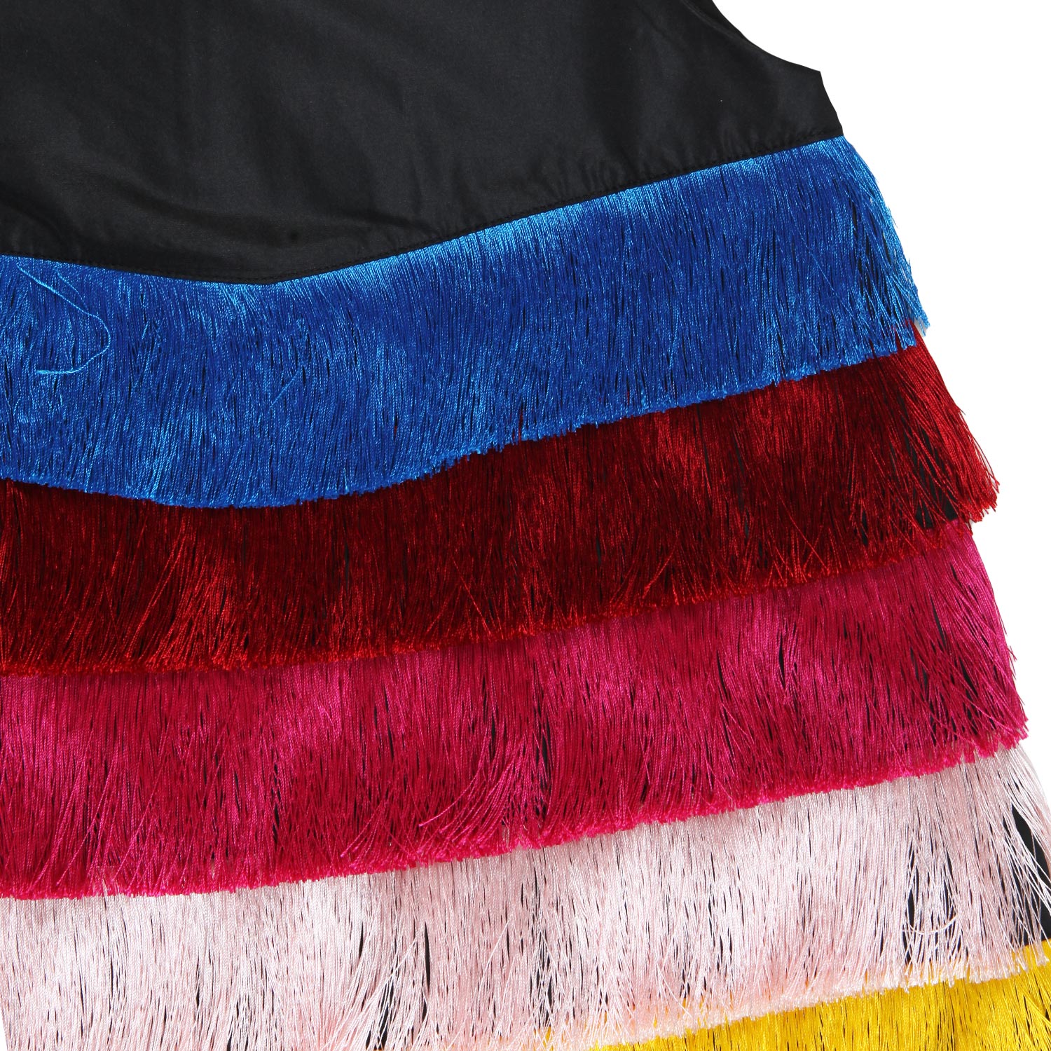 ABITO ARCOBALENO STELLA MCCARTNEY - annameglio.com abbigliamento moda