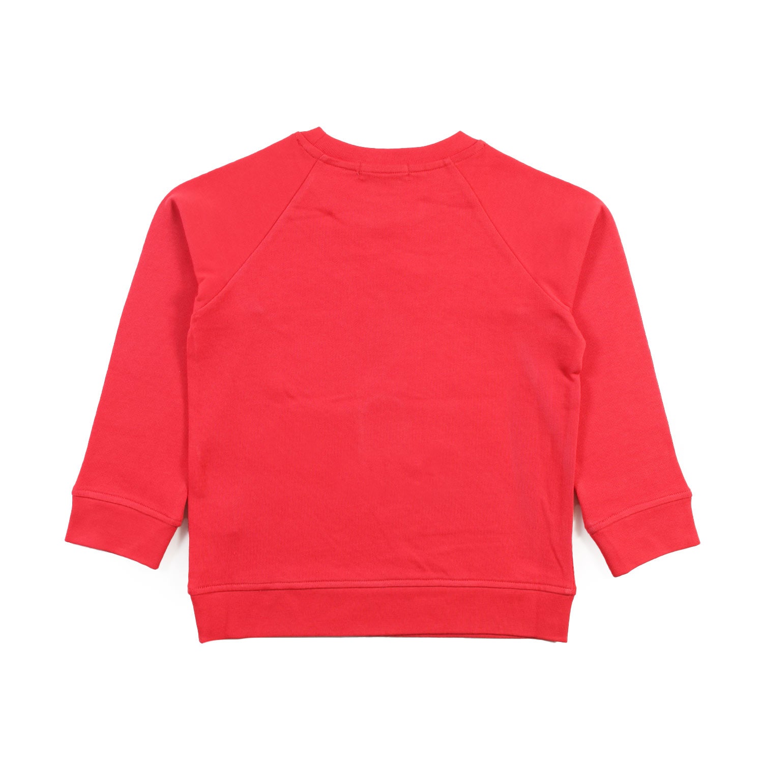 Felpa natalizia Stella rossa e multicolor - annameglio.com abbigliamento moda