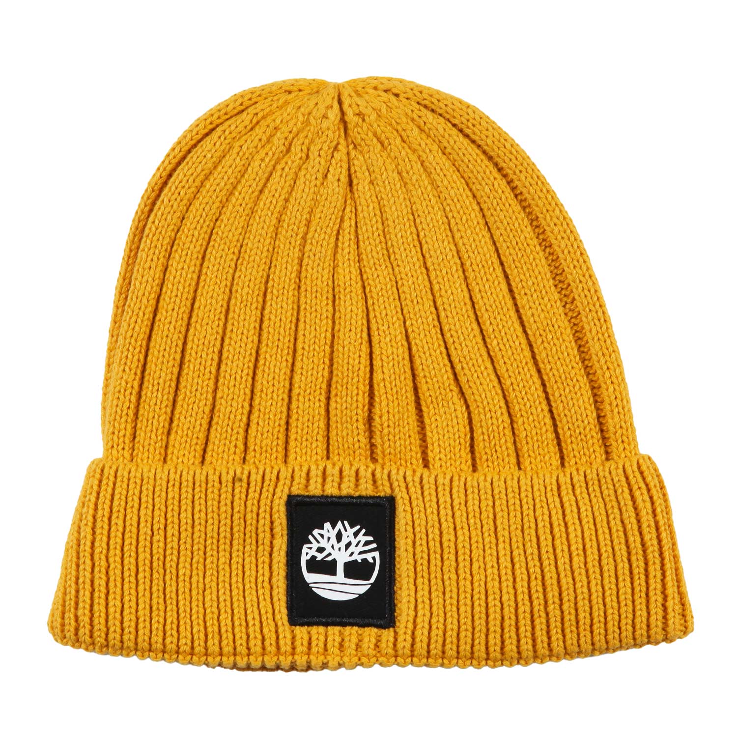 Berretto Timberland giallo senape unisex - annameglio.com abbigliamento moda