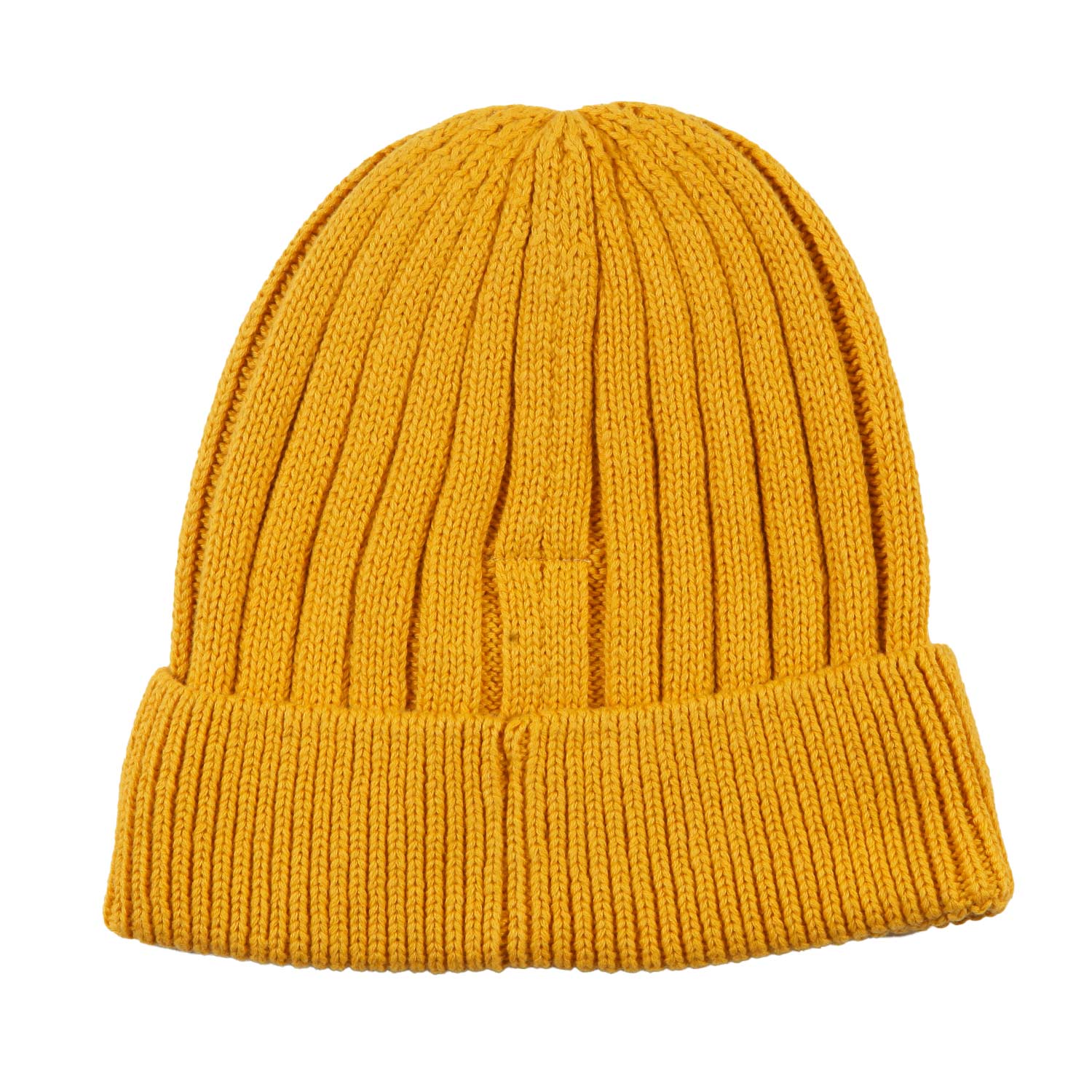 Berretto Timberland giallo senape unisex - annameglio.com abbigliamento moda