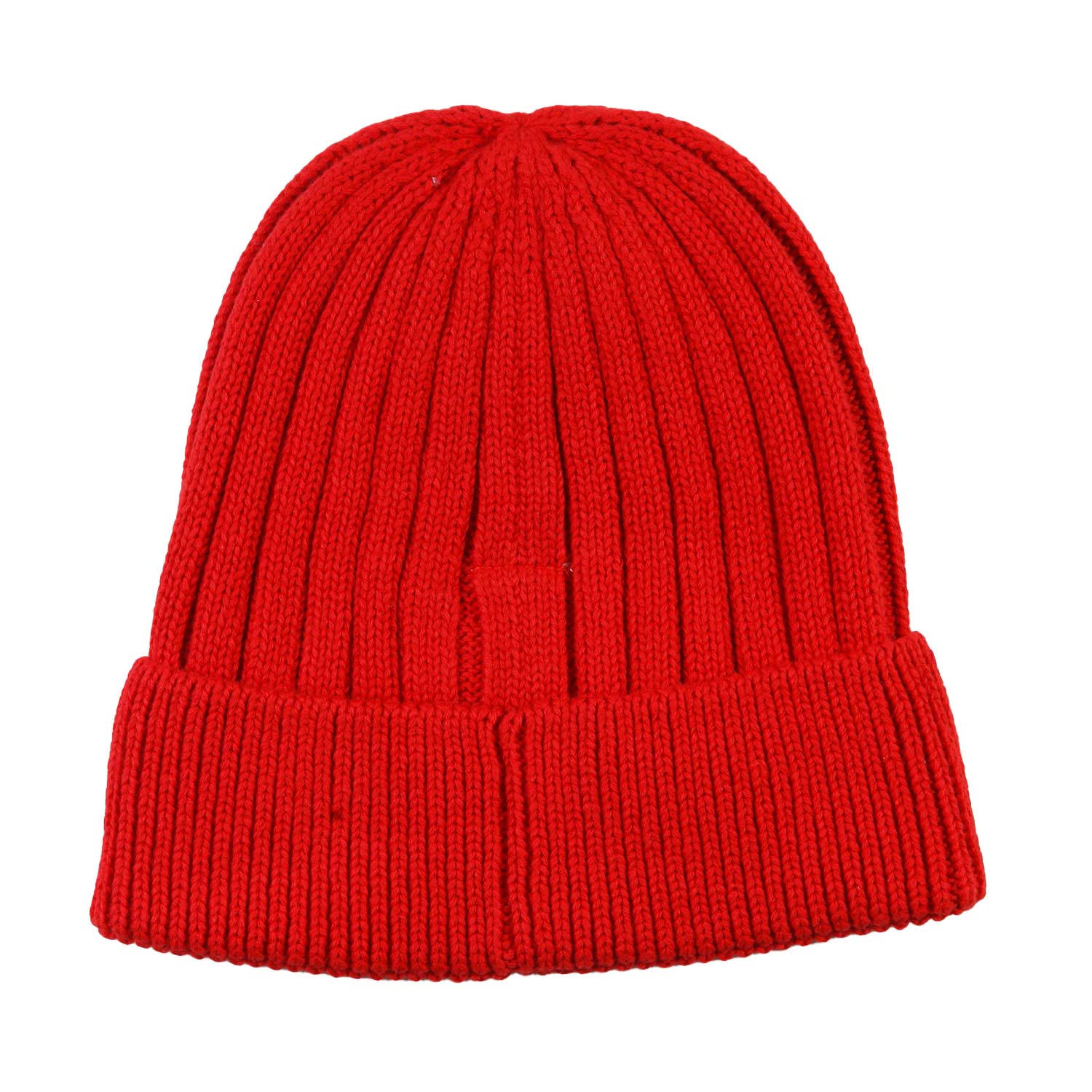 Berretto Timberland rosso unisex - annameglio.com abbigliamento moda