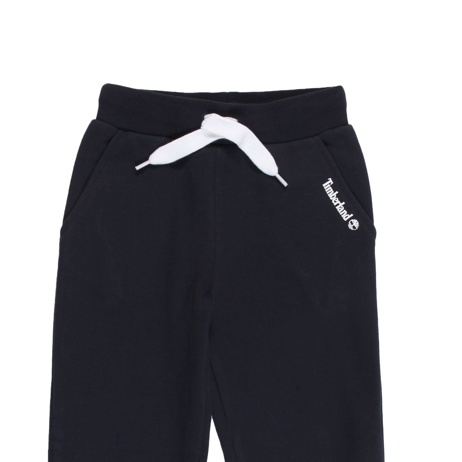 Pantalone felpa Timberland unisex blu navy - annameglio.com abbigliamento moda