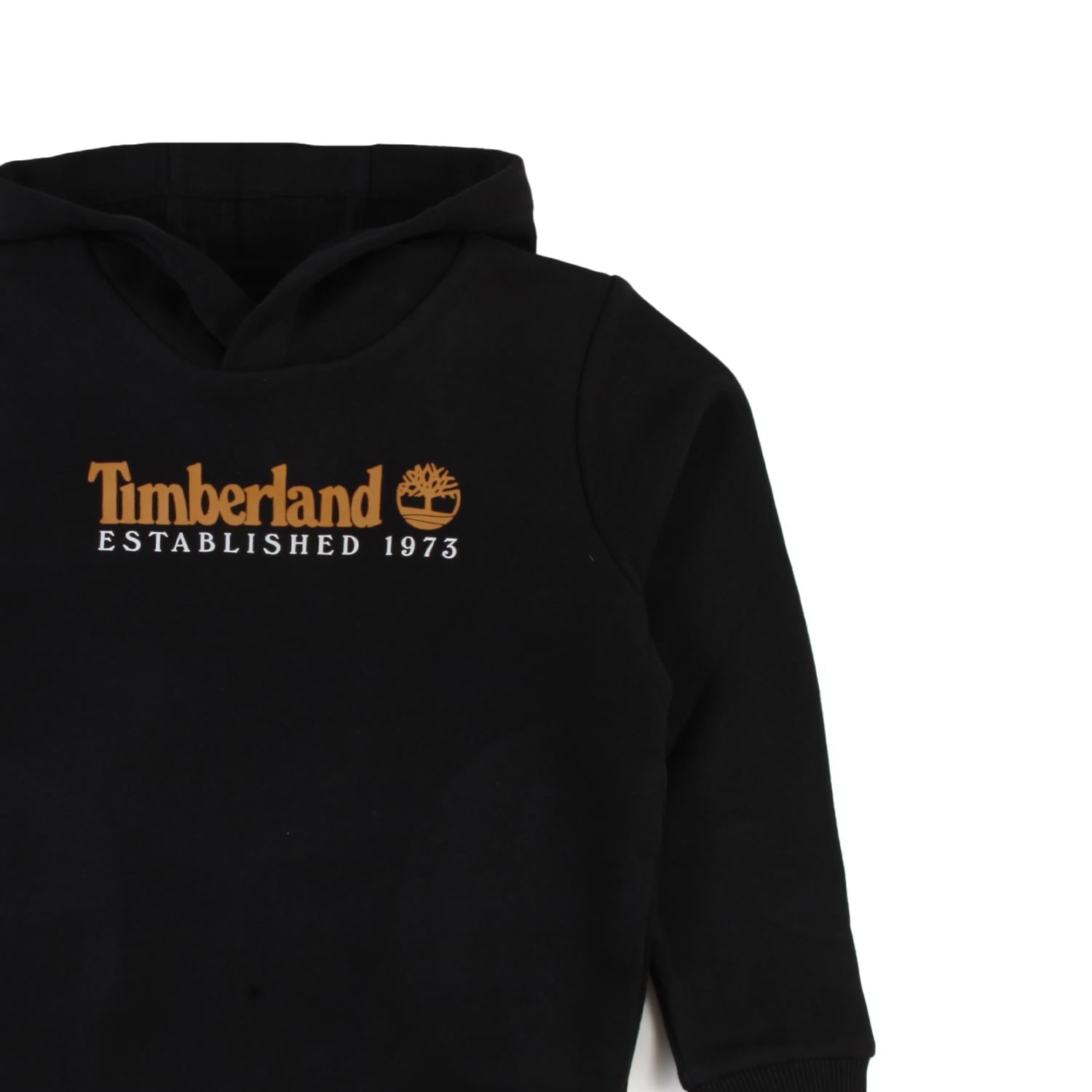 Felpa Anniversary Nera con logo - annameglio.com abbigliamento moda