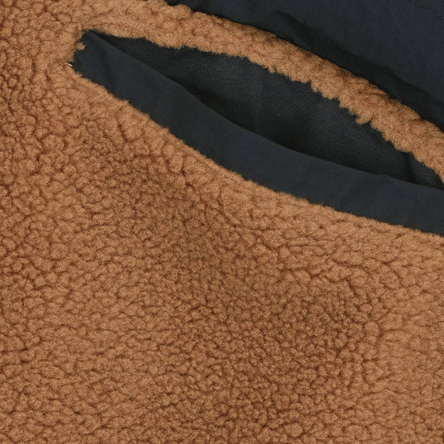 Felpa Dark Chocolat Timberland - annameglio.com abbigliamento moda