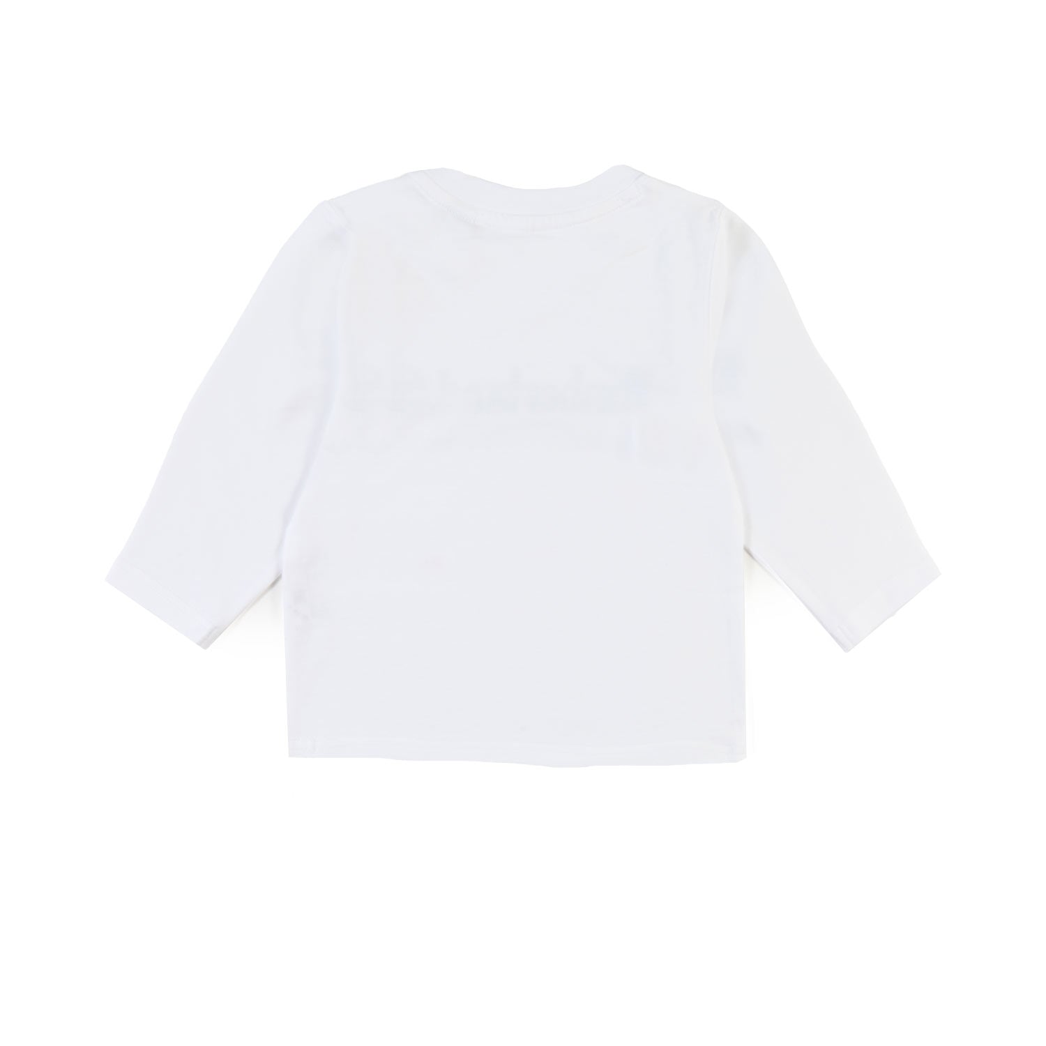 Set double t-shirt con logo - annameglio.com abbigliamento moda