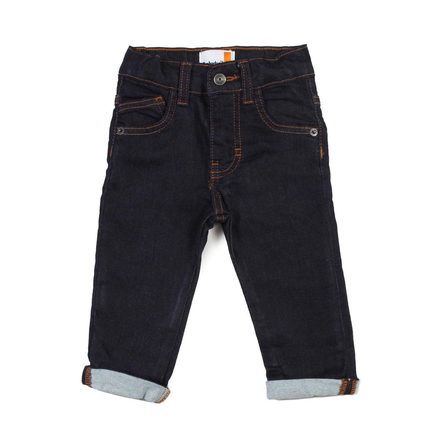 Jeans Timberland blu scuro bimbo - annameglio.com abbigliamento moda