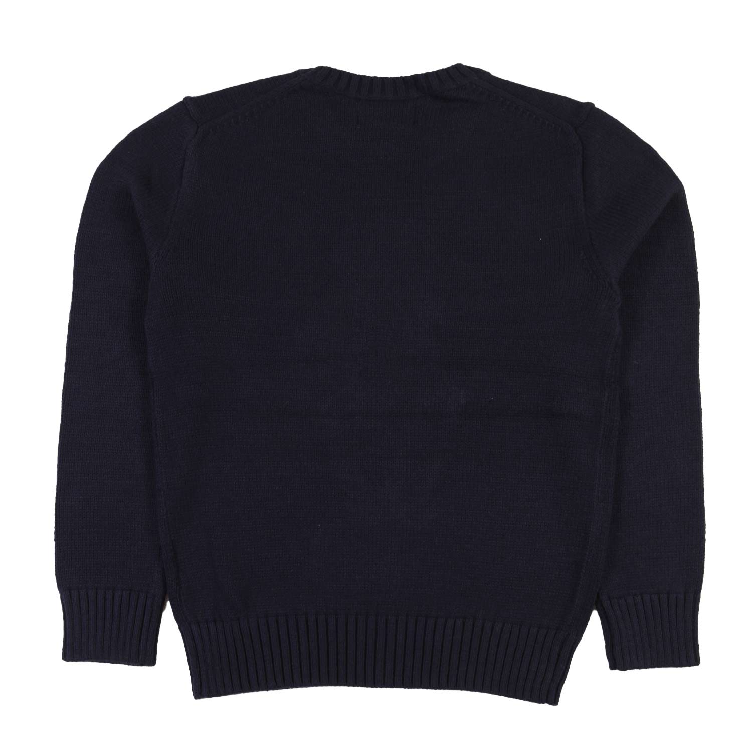 Maglione Teddy Bear blu navy Bambino e Ragazzo - annameglio.com abbigliamento moda