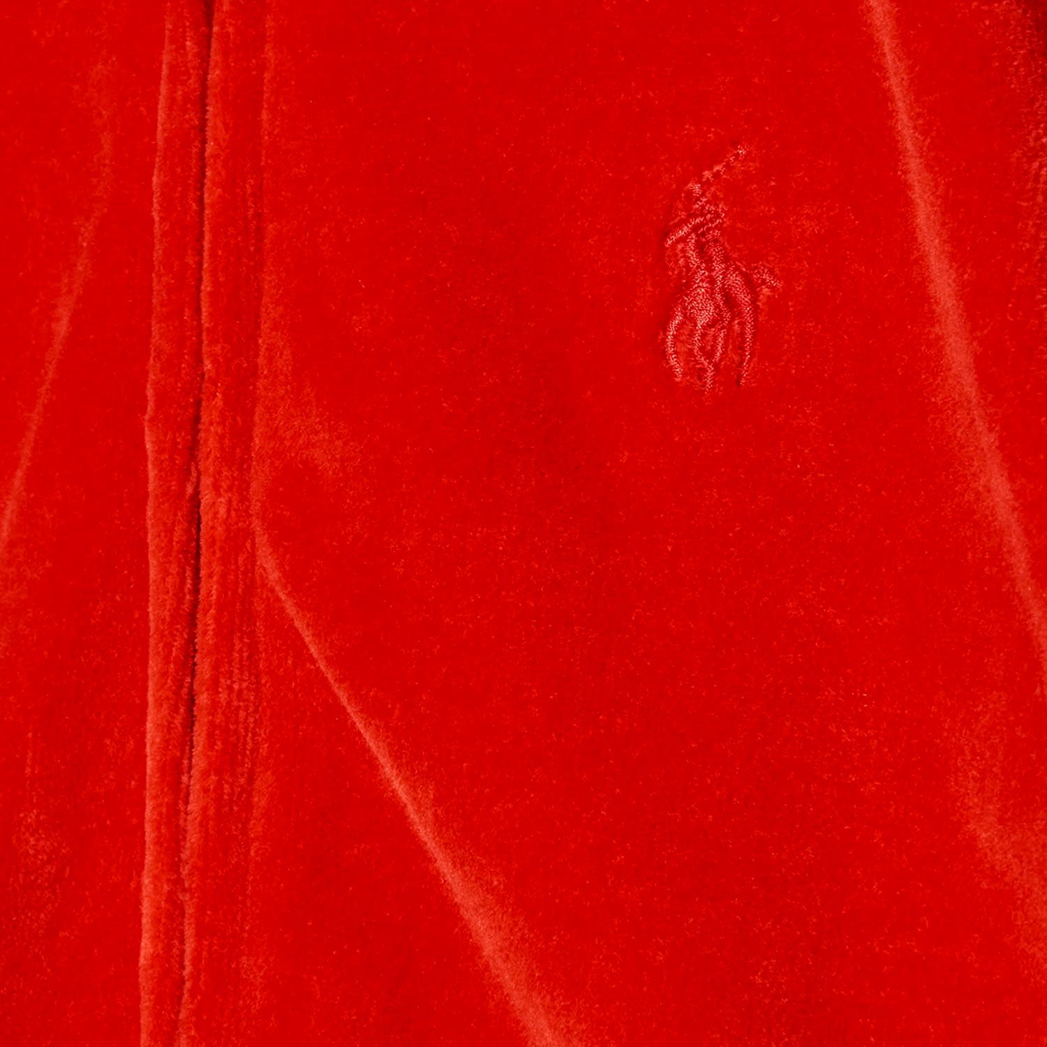 Tuta RL due pezzi rossa Bimba - annameglio.com abbigliamento moda