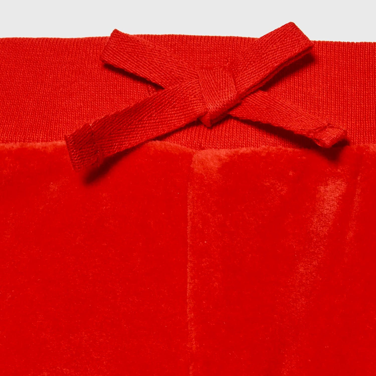 Tuta RL due pezzi rossa Bimba - annameglio.com abbigliamento moda