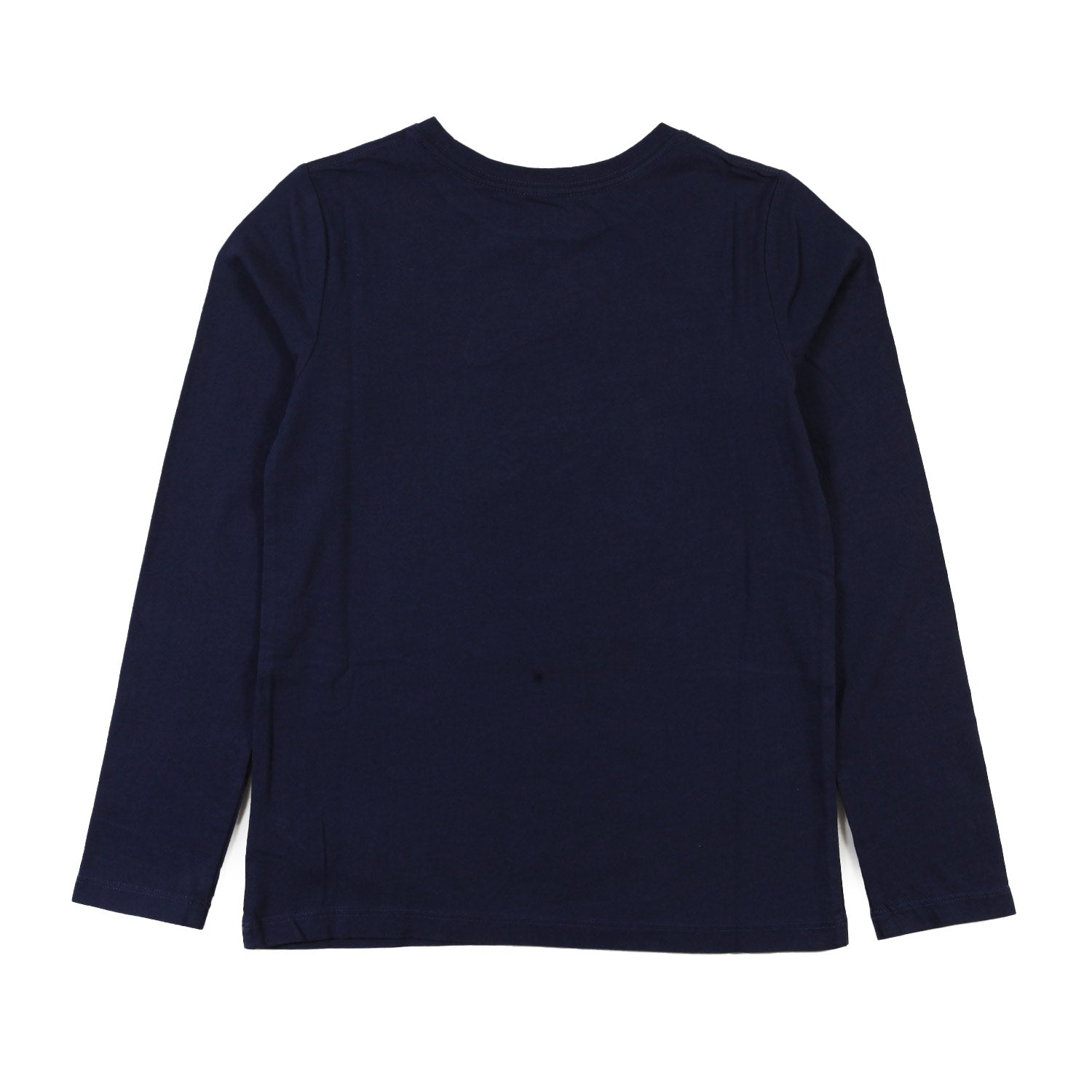 T-shirt RL blu con Orsacchiotto tartan Bambina - annameglio.com abbigliamento moda