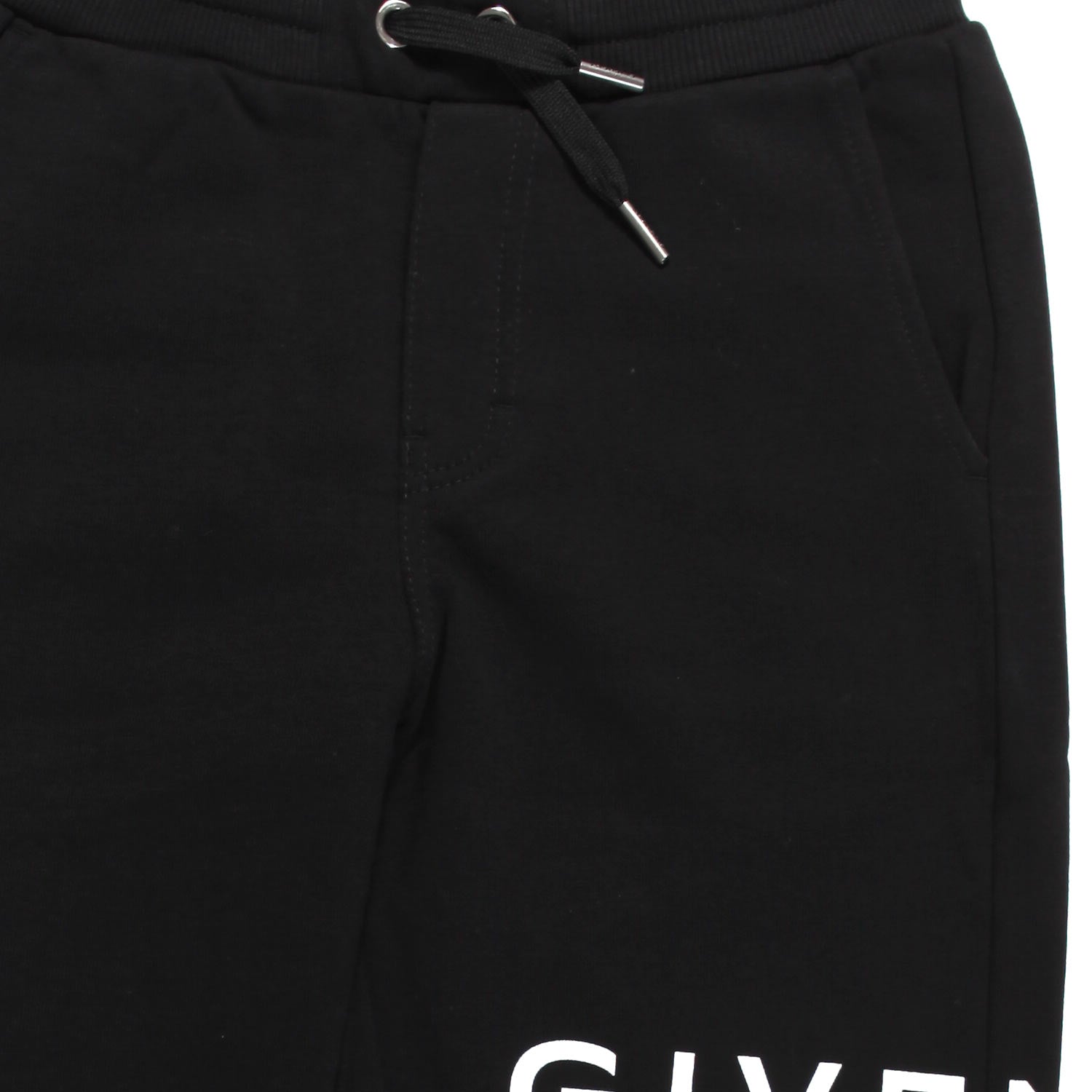 Pantalone felpa unisex Givenchy nero - annameglio.com abbigliamento moda